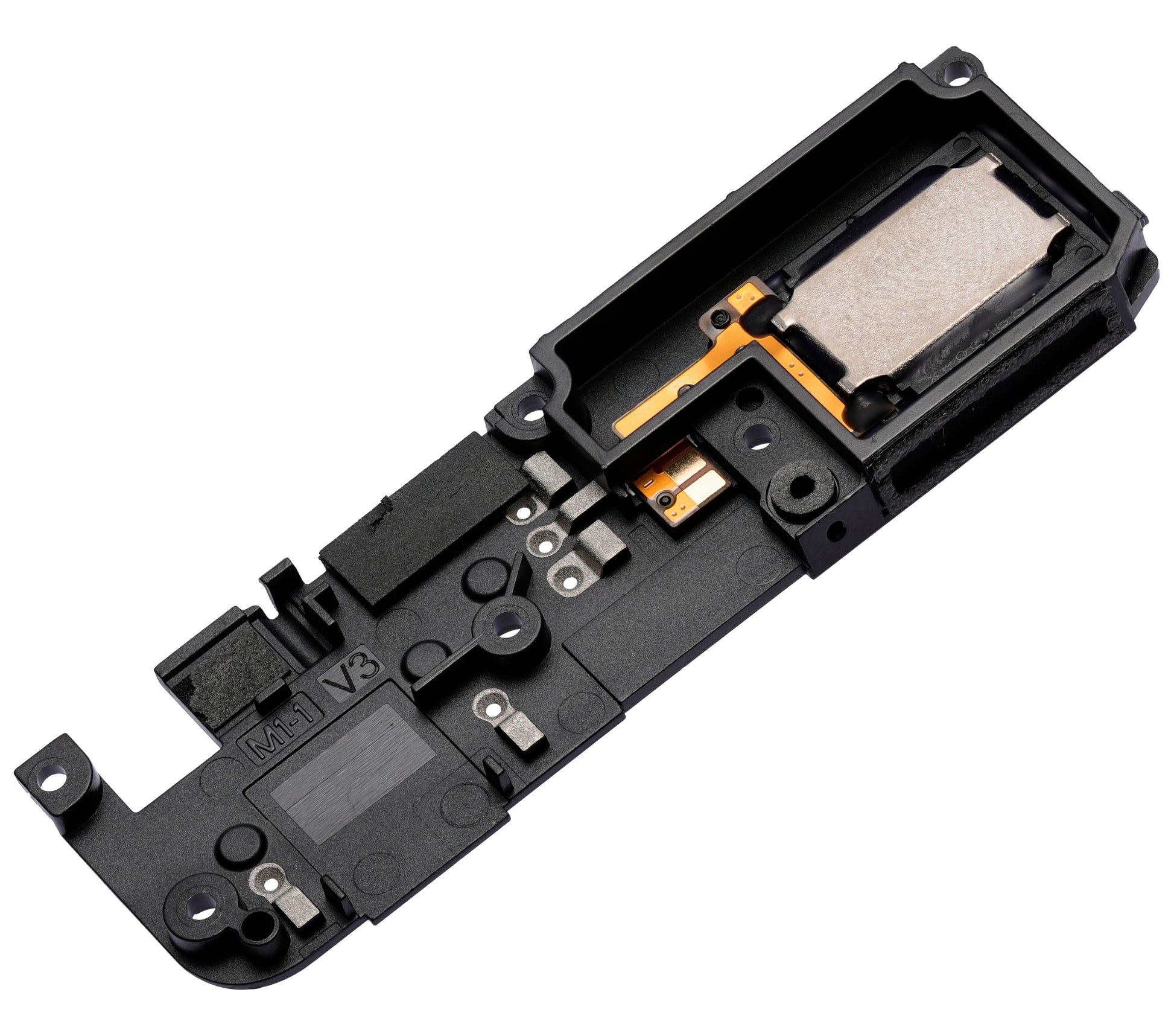 Loudspeaker For Motorola Moto G 5G (XT2113-3 / 2020) / One 5G Ace (XT2113-1/2 / 2021) replacement part for compatible Motorola phone, SKU 107082085733, product image 5