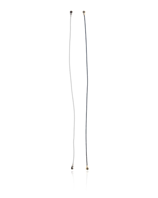 Antenna Connecting Cable For Motorola Moto G 5G (XT2113-3 / 2020) (2 Piece Set) replacement part for compatible Motorola phone, SKU 107082085736, product image 1
