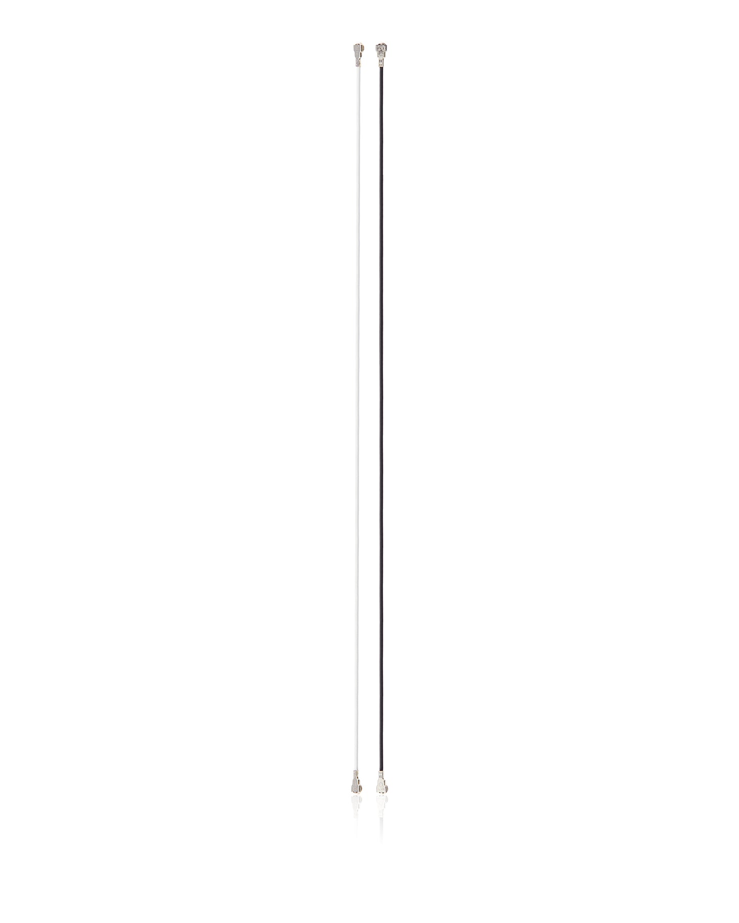 Antenna Connecting Cable For Motorola One 5G Ace (XT2113-1/2 / 2021) (White:12.4cm, Black:12.3cm) replacement part for compatible Motorola phone, SKU 107082085737, product image 3