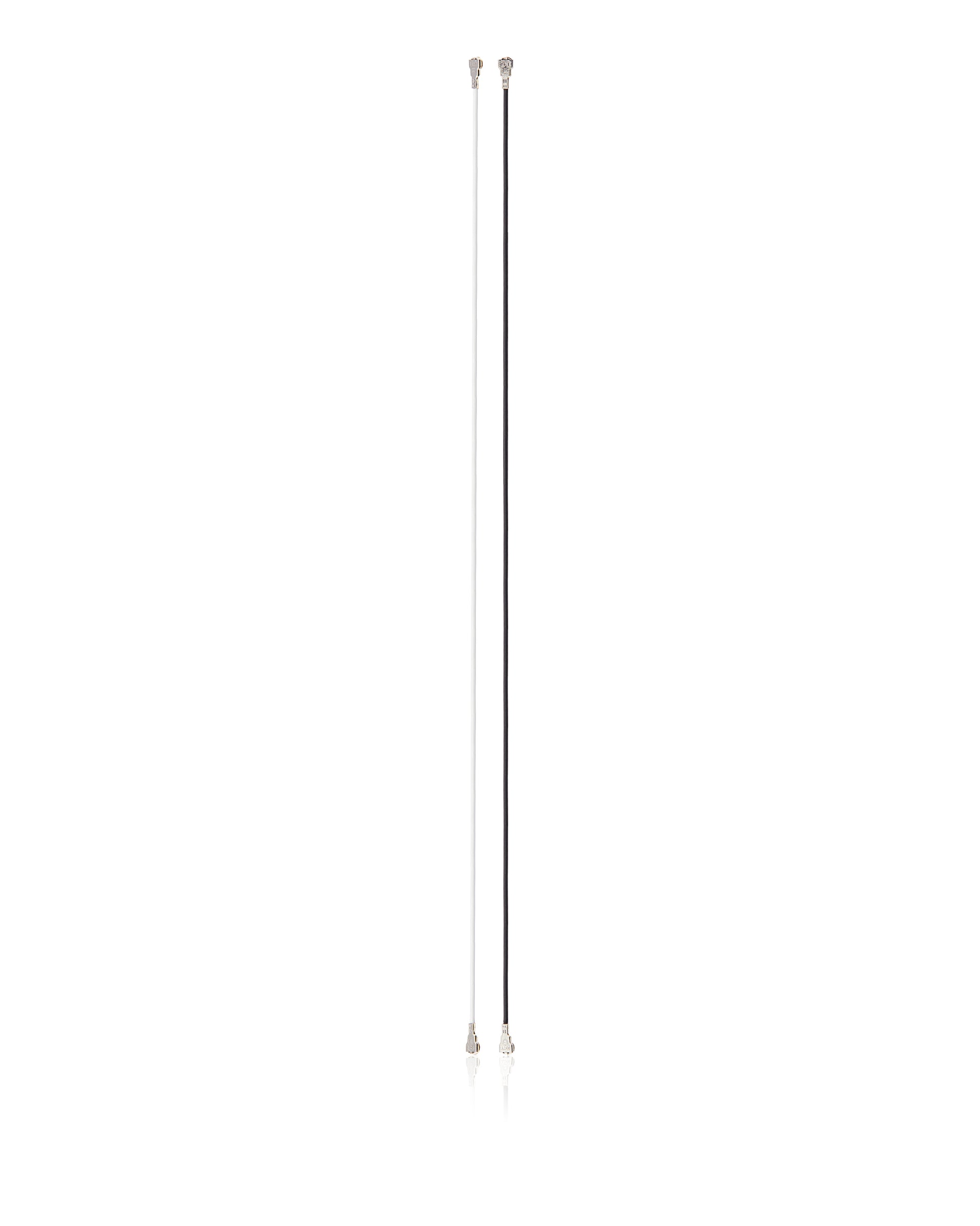 Antenna Connecting Cable For Motorola One 5G Ace (XT2113-1/2 / 2021) (White:12.4cm, Black:12.3cm) replacement part for compatible Motorola phone, SKU 107082085737, product image 3