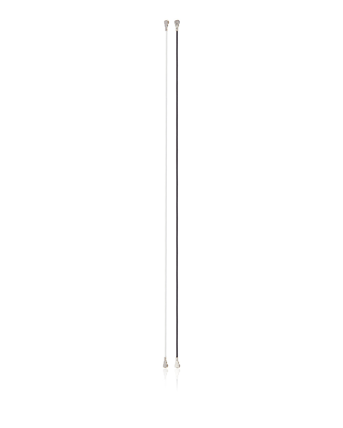 Antenna Connecting Cable For Motorola One 5G Ace (XT2113-1/2 / 2021) (White:12.4cm, Black:12.3cm) - Motorola replacement part - product image 3 - SKU 107082085737