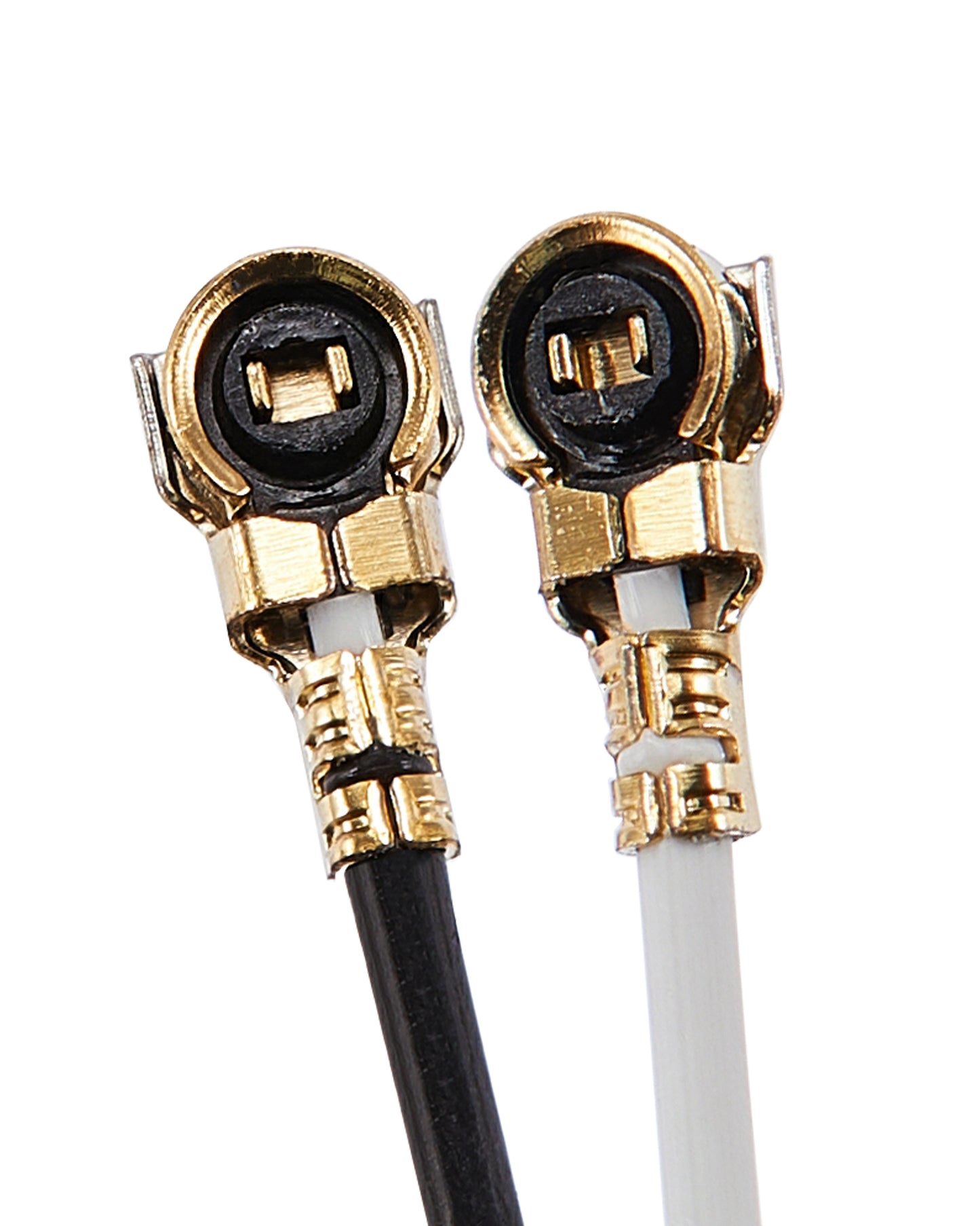 Antenna Connecting Cable For Motorola One 5G Ace (XT2113-1/2 / 2021) (White:12.4cm, Black:12.3cm) replacement part for compatible Motorola phone, SKU 107082085737, product image 4