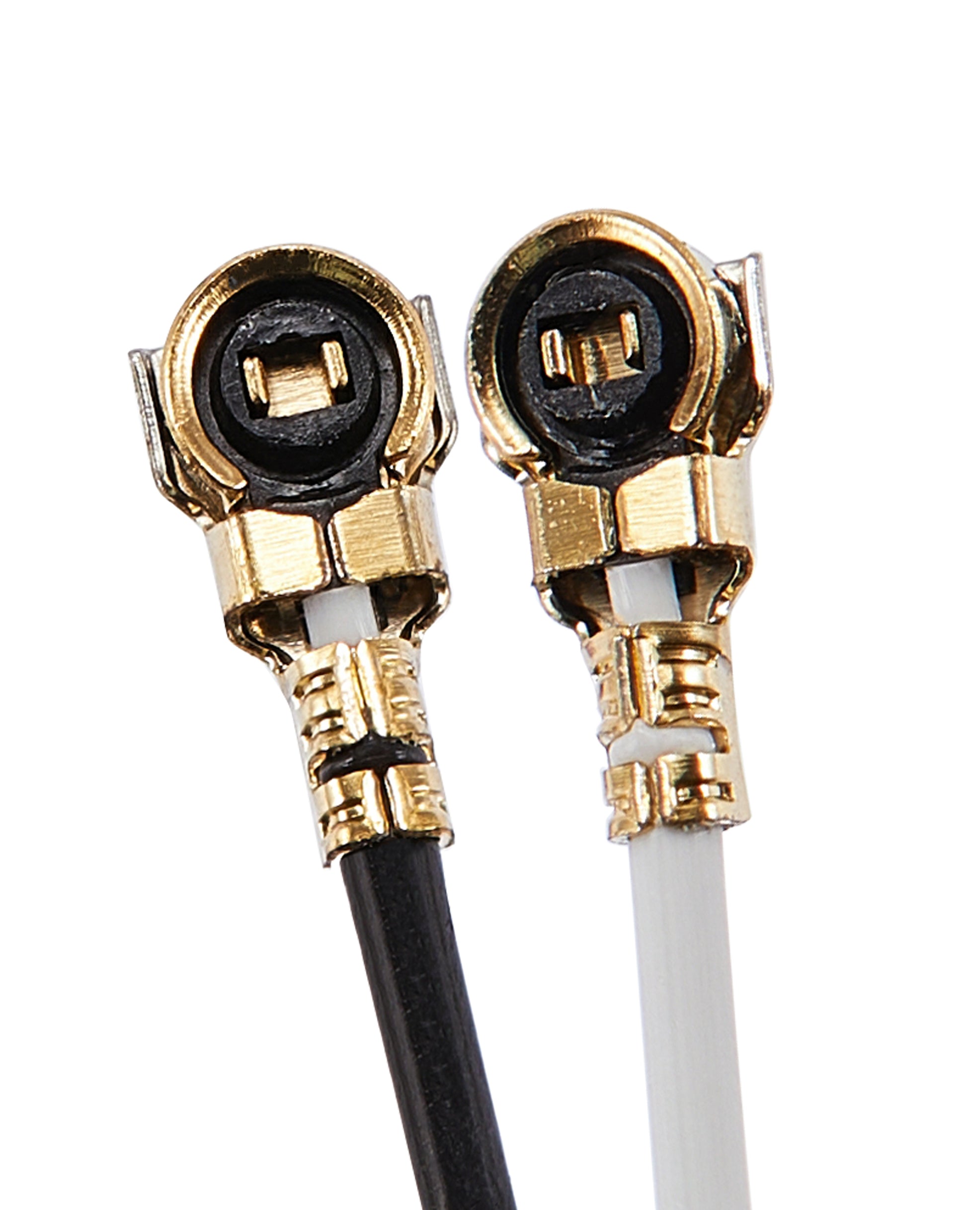 Antenna Connecting Cable For Motorola One 5G Ace (XT2113-1/2 / 2021) (White:12.4cm, Black:12.3cm) replacement part for compatible Motorola phone, SKU 107082085737, product image 4