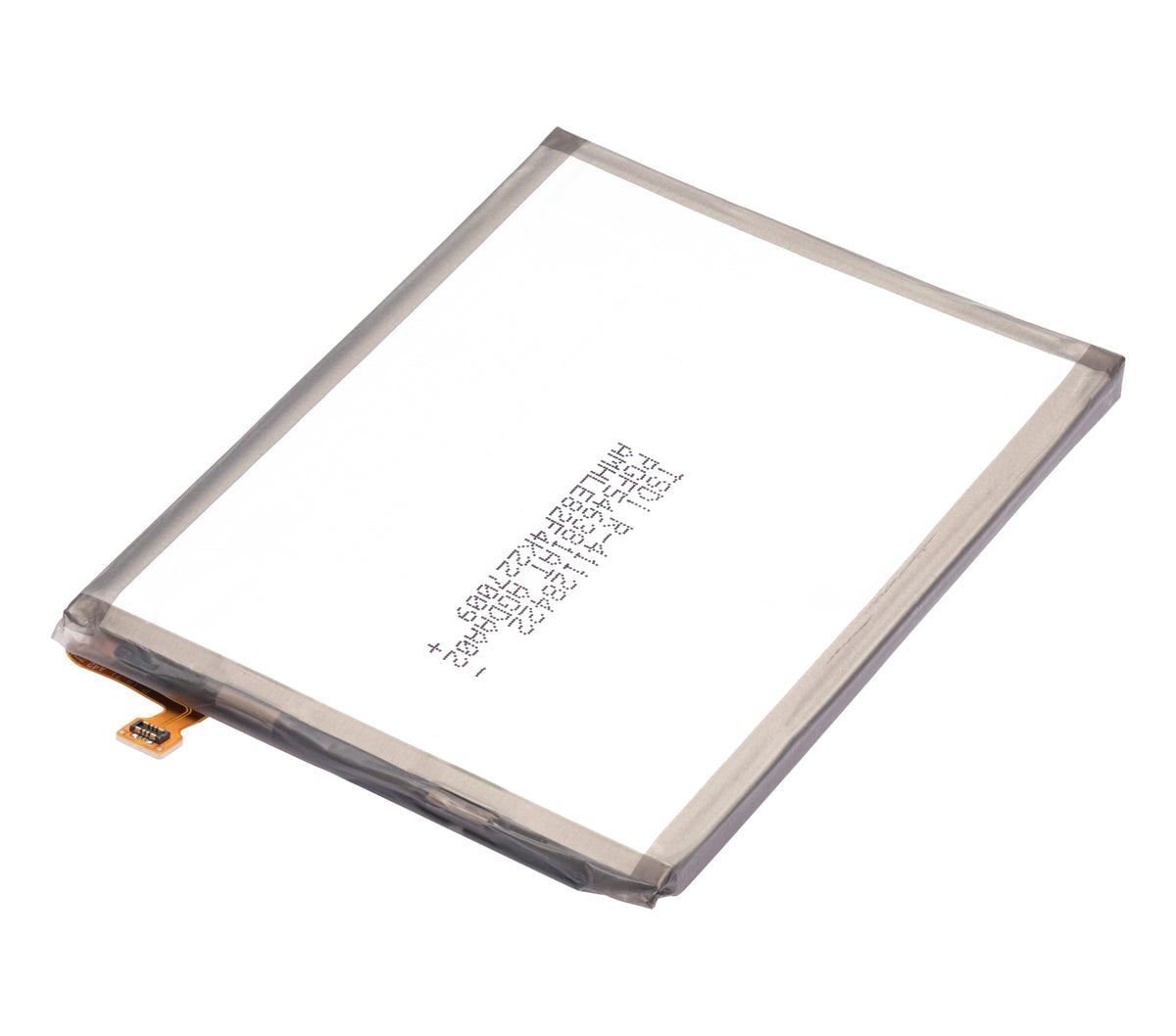 Replacement Battery For Samsung Galaxy A42 5G (A426 / 2020) A32 5G (A326 / 2021) / A72 (A725 / 2021) / M22 (M235 / 2021) (EB-BA426ABY) - product image 6