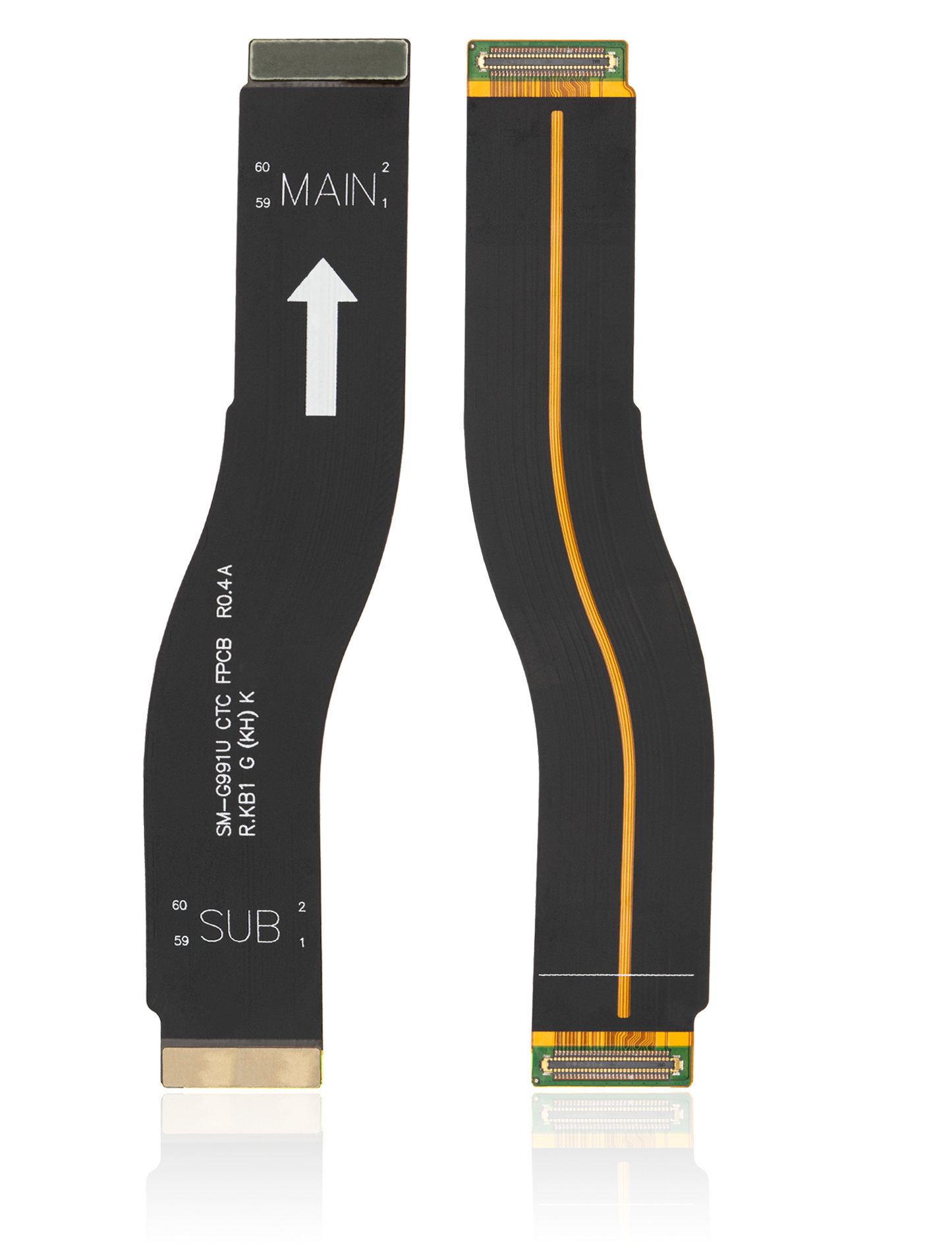 Mainboard Flex Cable For Samsung Galaxy S21 5G