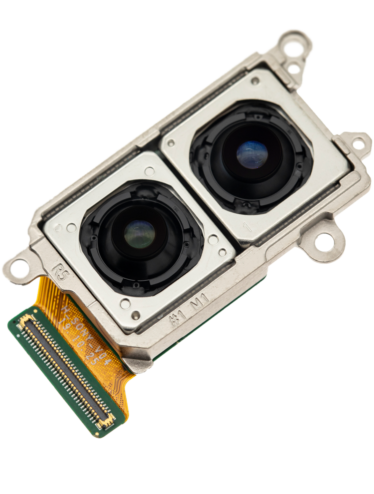 Back Camera (Wide & Telephoto) For Samsung Galaxy S21 5G / S21 Plus 5G (US Version) (Used OEM Pull: Grade A)