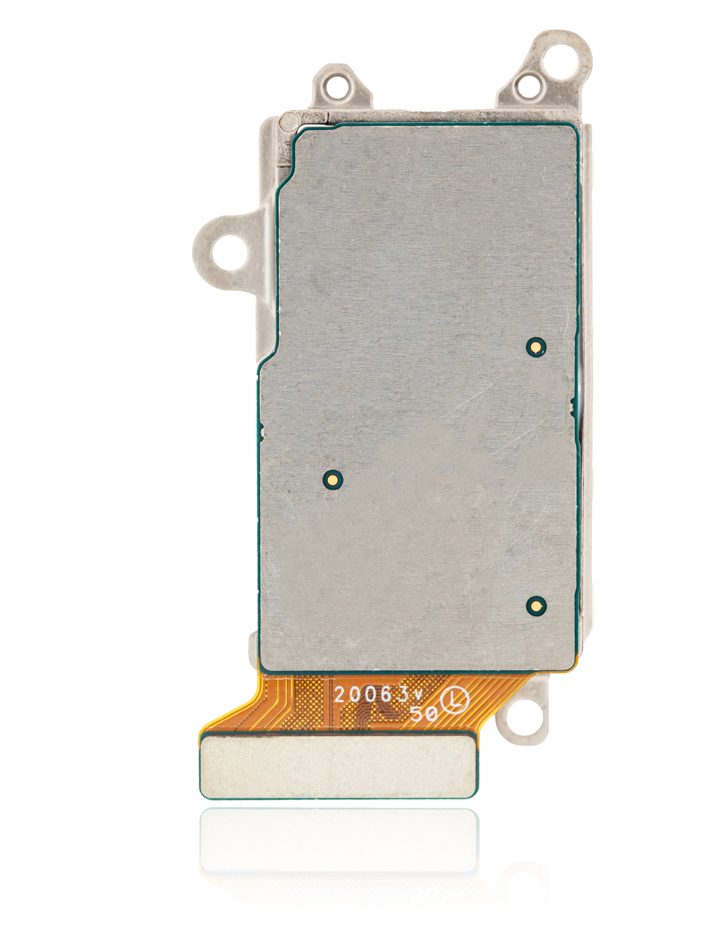 Back Camera (Wide & Telephoto) For Samsung Galaxy S21 5G / S21 Plus 5G (International Version)