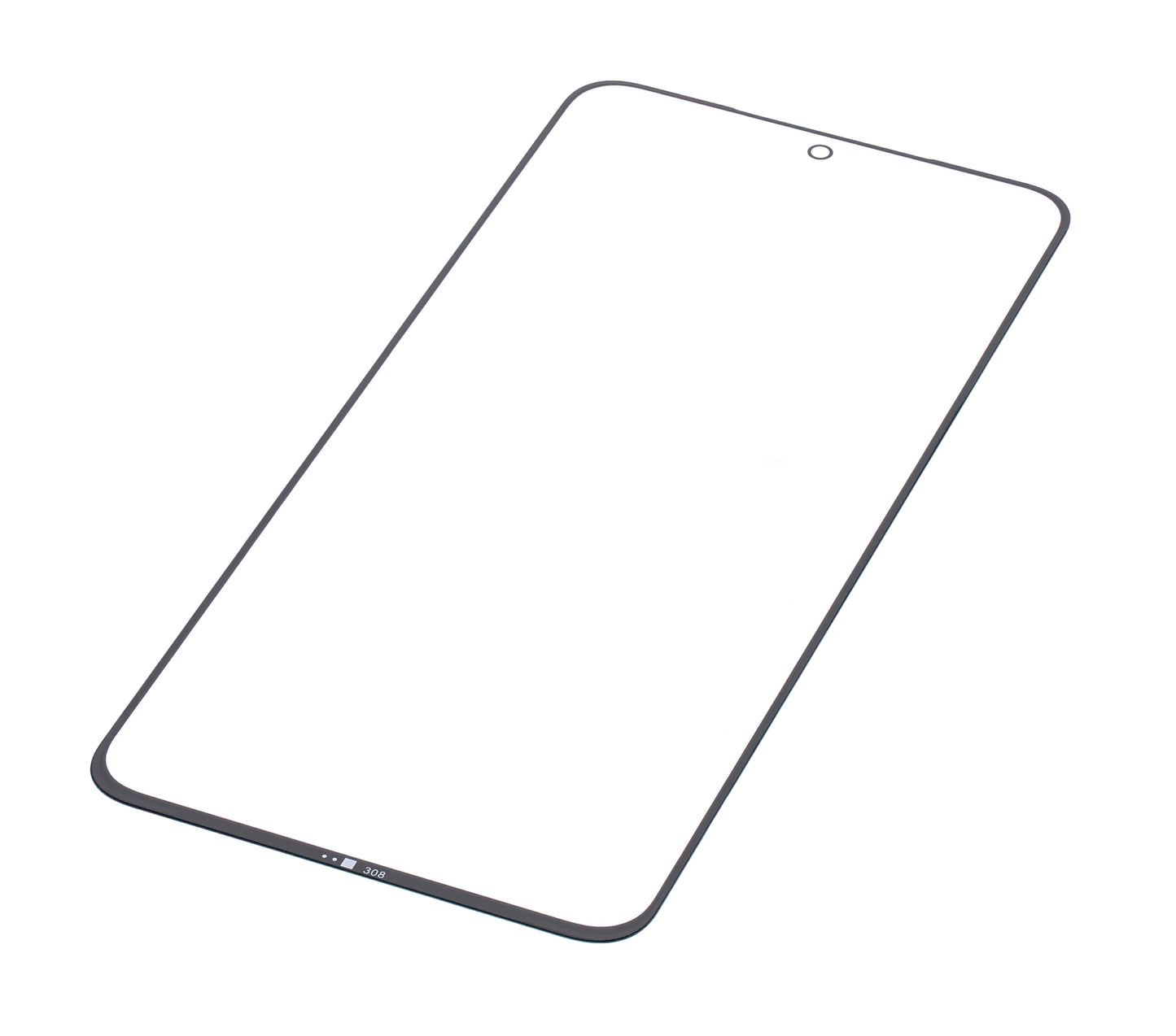 Front Glass For Samsung Galaxy S21 5G