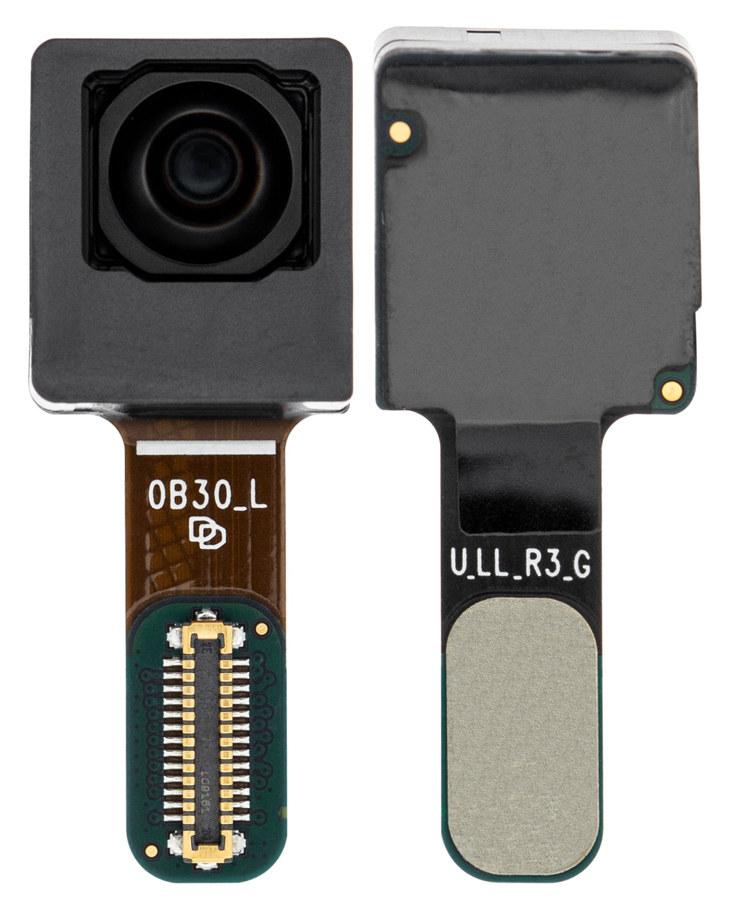 Front Camera For Samsung Galaxy S21 5G / S21 Plus 5G (International Version / G991B / G996B)