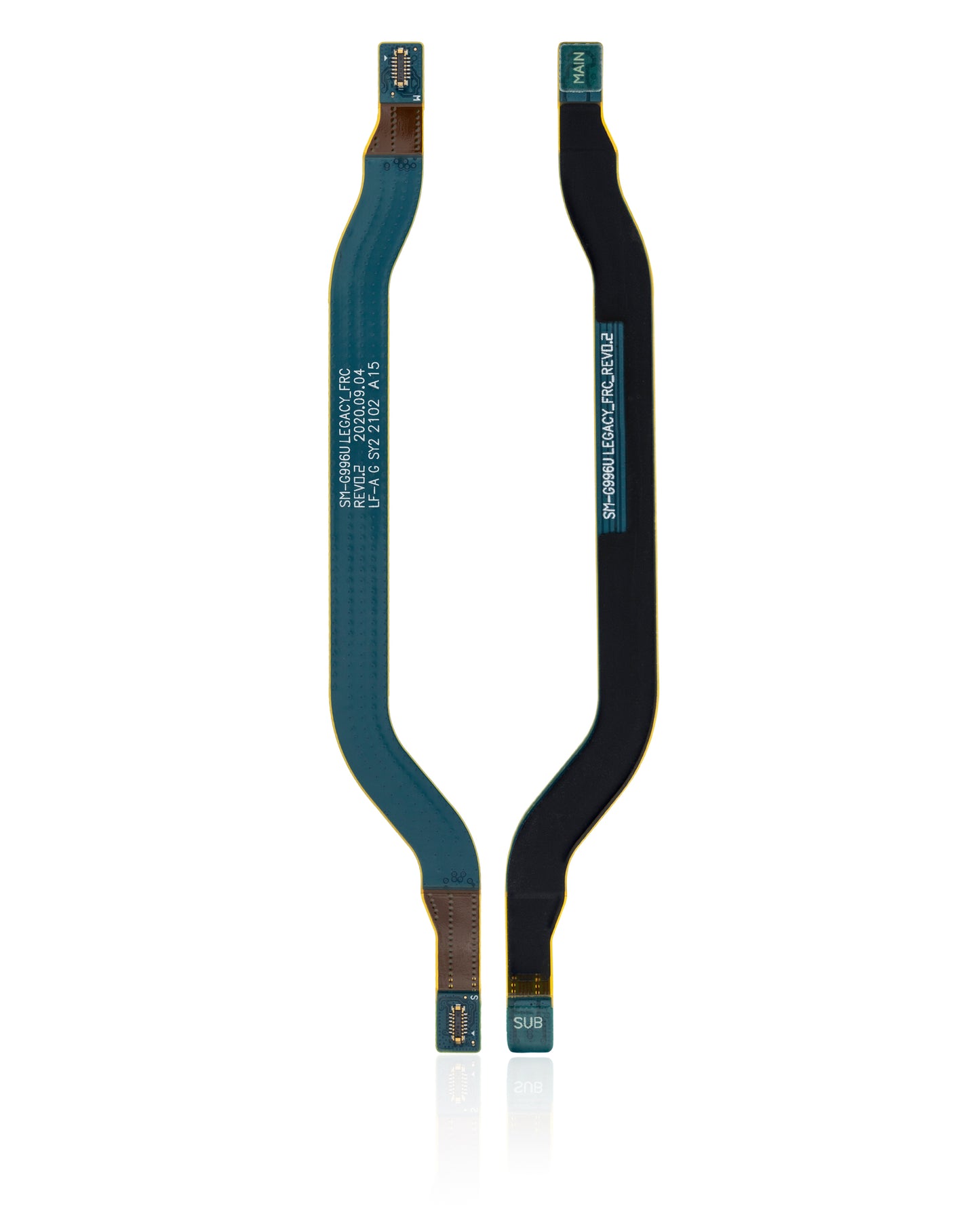 Antenna Connecting Cable (Mainboard To Charging Port) For Samsung Galaxy S21 Plus (G996U) (US Version)