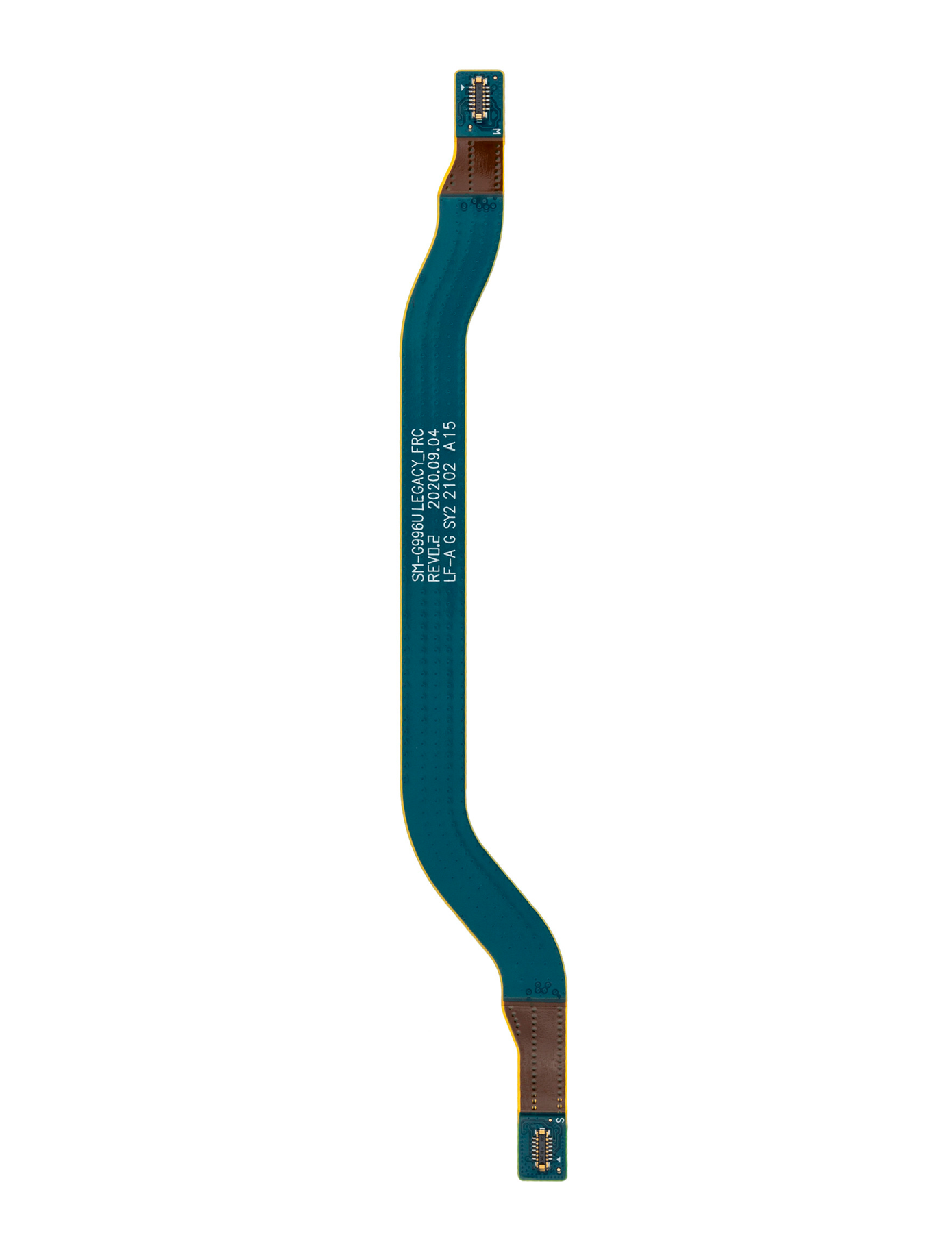 Antenna Connecting Cable (Mainboard To Charging Port) For Samsung Galaxy S21 Plus (G996U) (US Version)