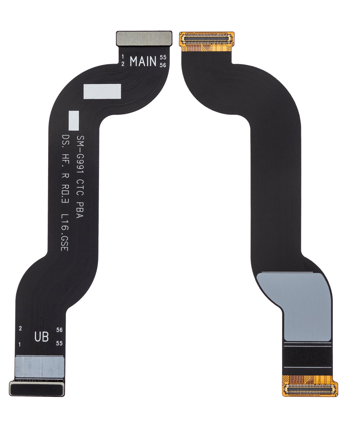 LCD Flex Cable For Samsung Galaxy S21