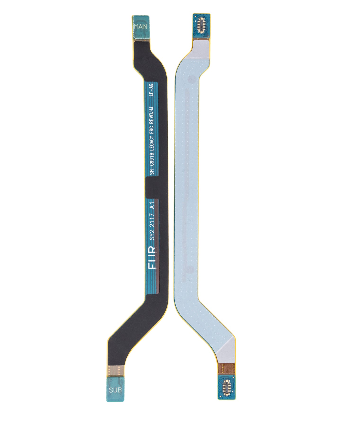 Antenna Connecting Cable For Samsung Galaxy S21 5G (G991B) (International Version)