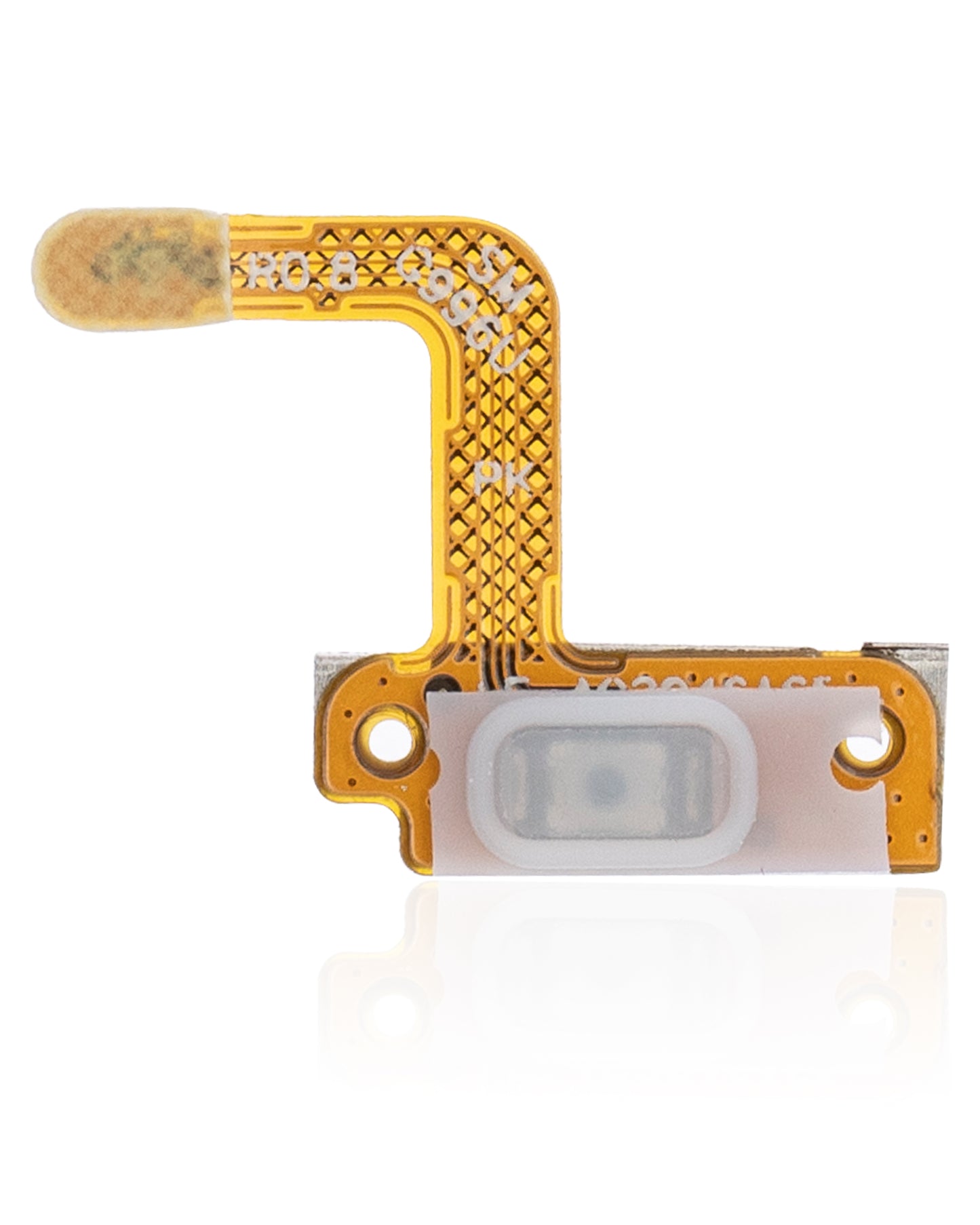 Power Button Flex Cable For Samsung Galaxy S21 5G / S21 Plus 5G