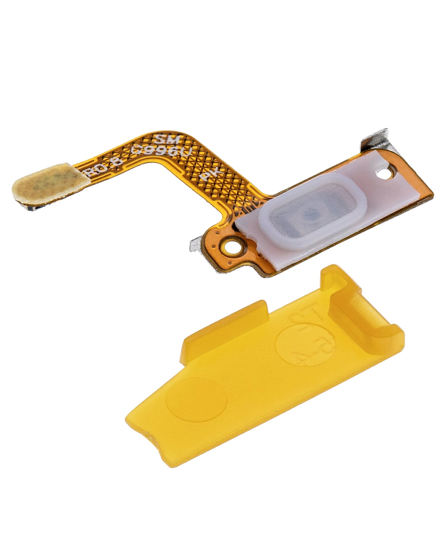Power Button Flex Cable For Samsung Galaxy S21 5G / S21 Plus 5G