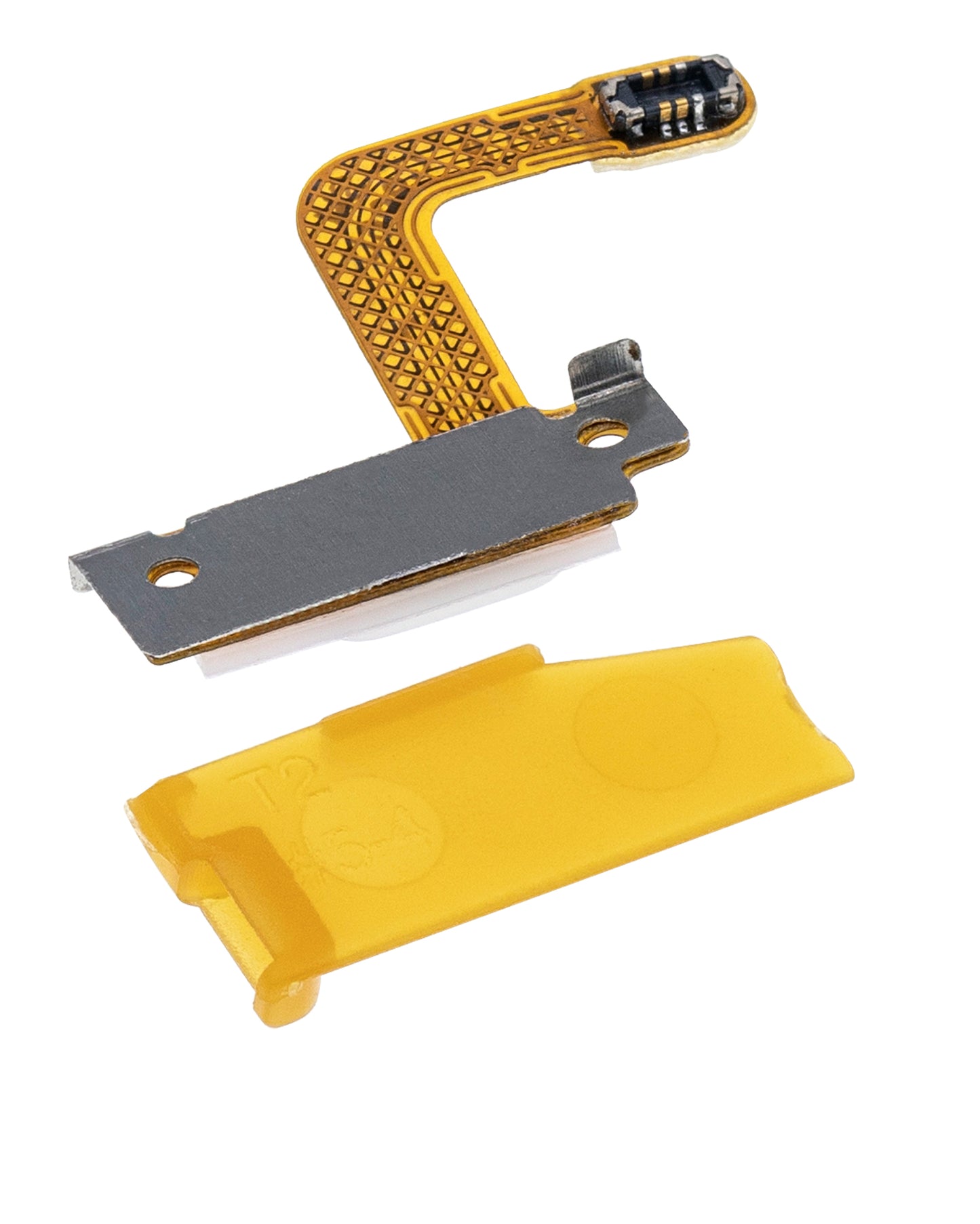 Power Button Flex Cable For Samsung Galaxy S21 5G / S21 Plus 5G