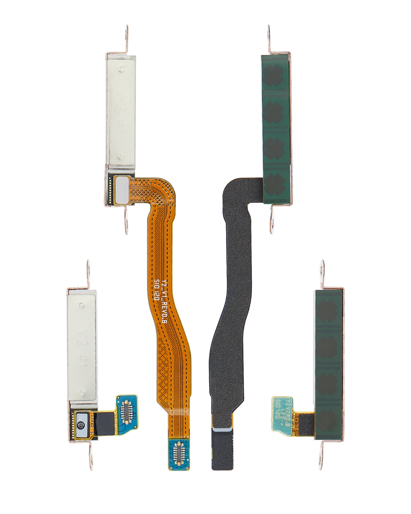 5G Antenna Flex Cable With Module For Samsung Galaxy S20 Plus 5G (4 Piece Set)