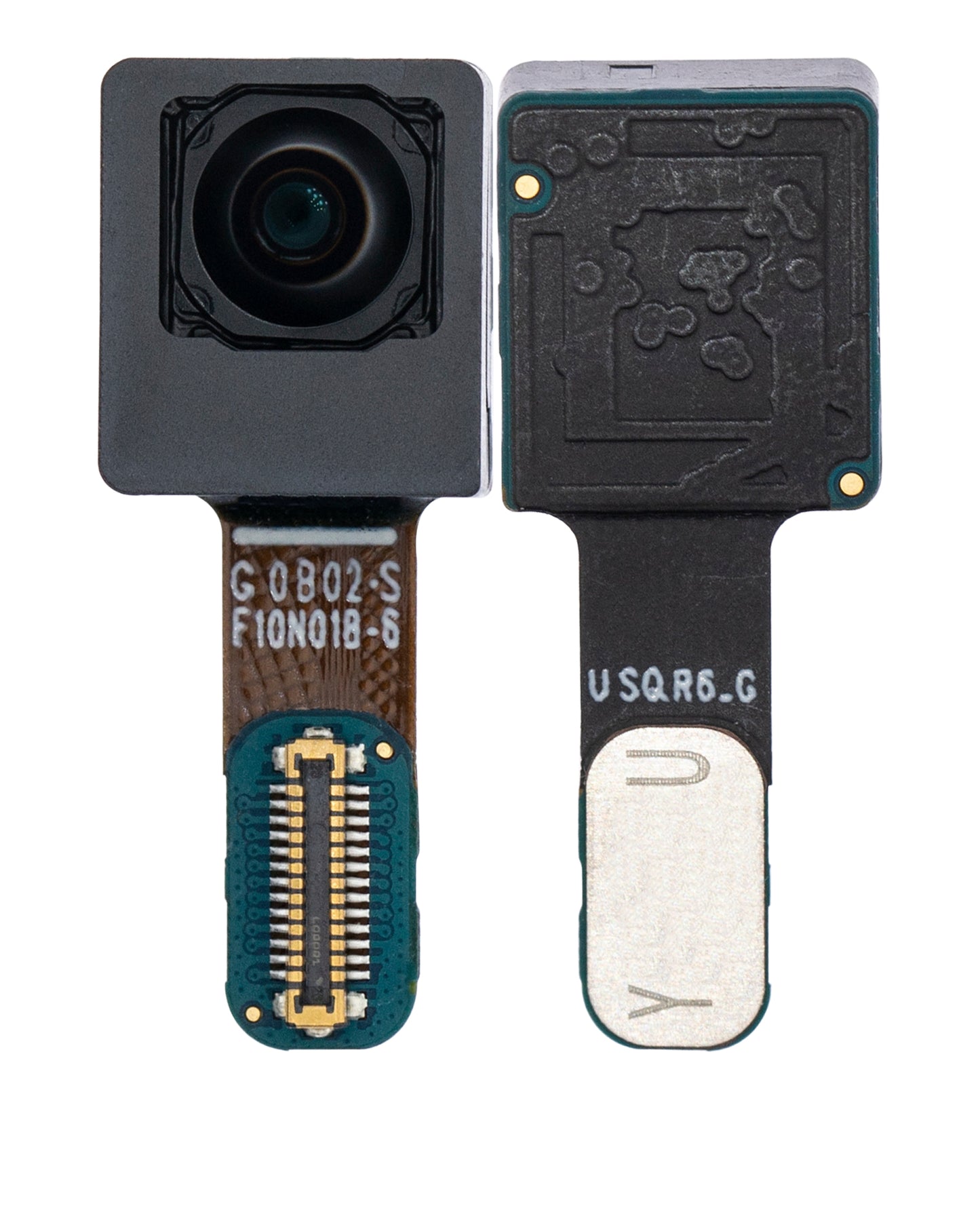 Front Camera For Samsung Galaxy S21 5G / S21 Plus 5G (US Version / G991U / G996U)
