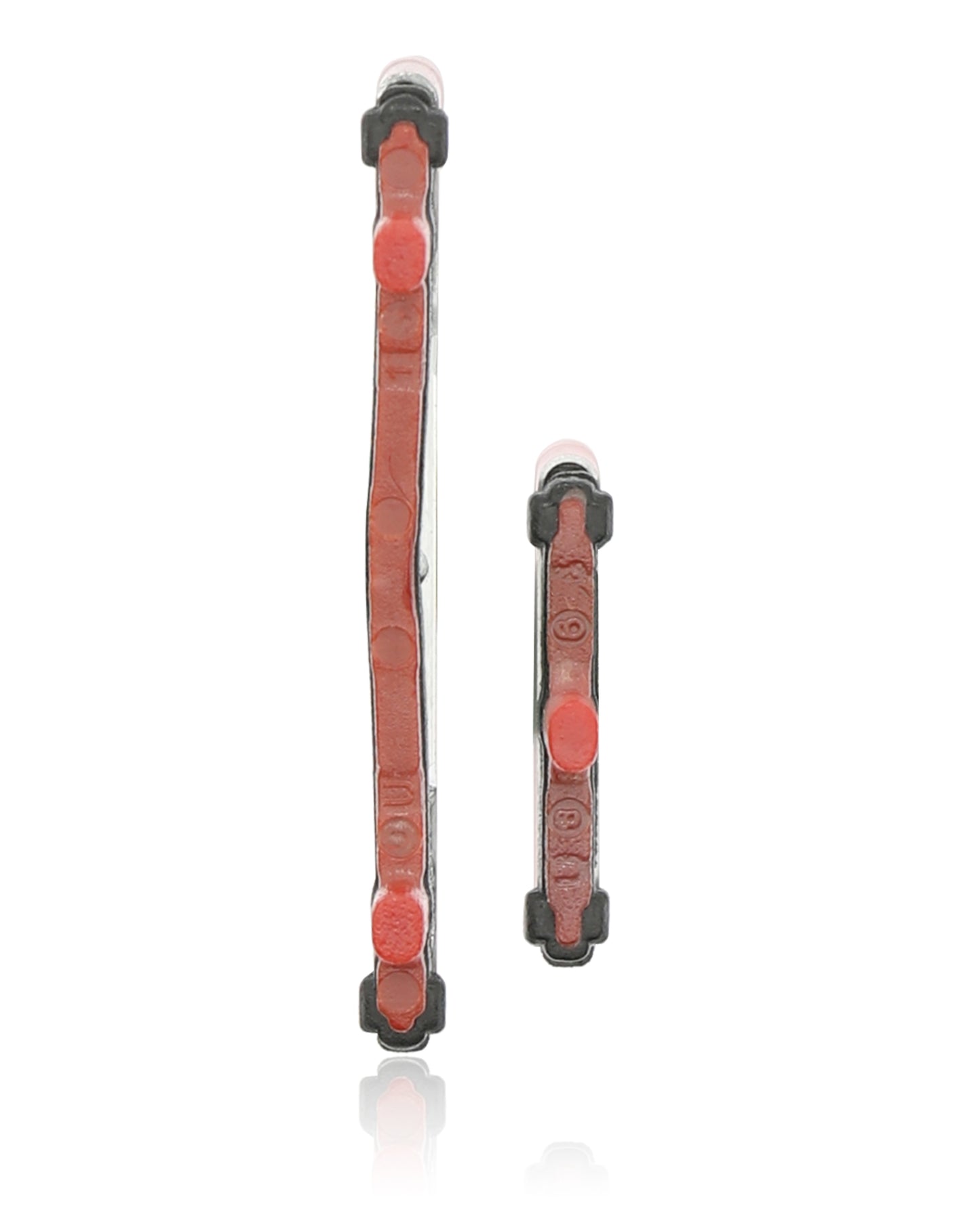 Hard Buttons (Power / Volume) For Samsung Galaxy S21 5G (Phantom Pink)