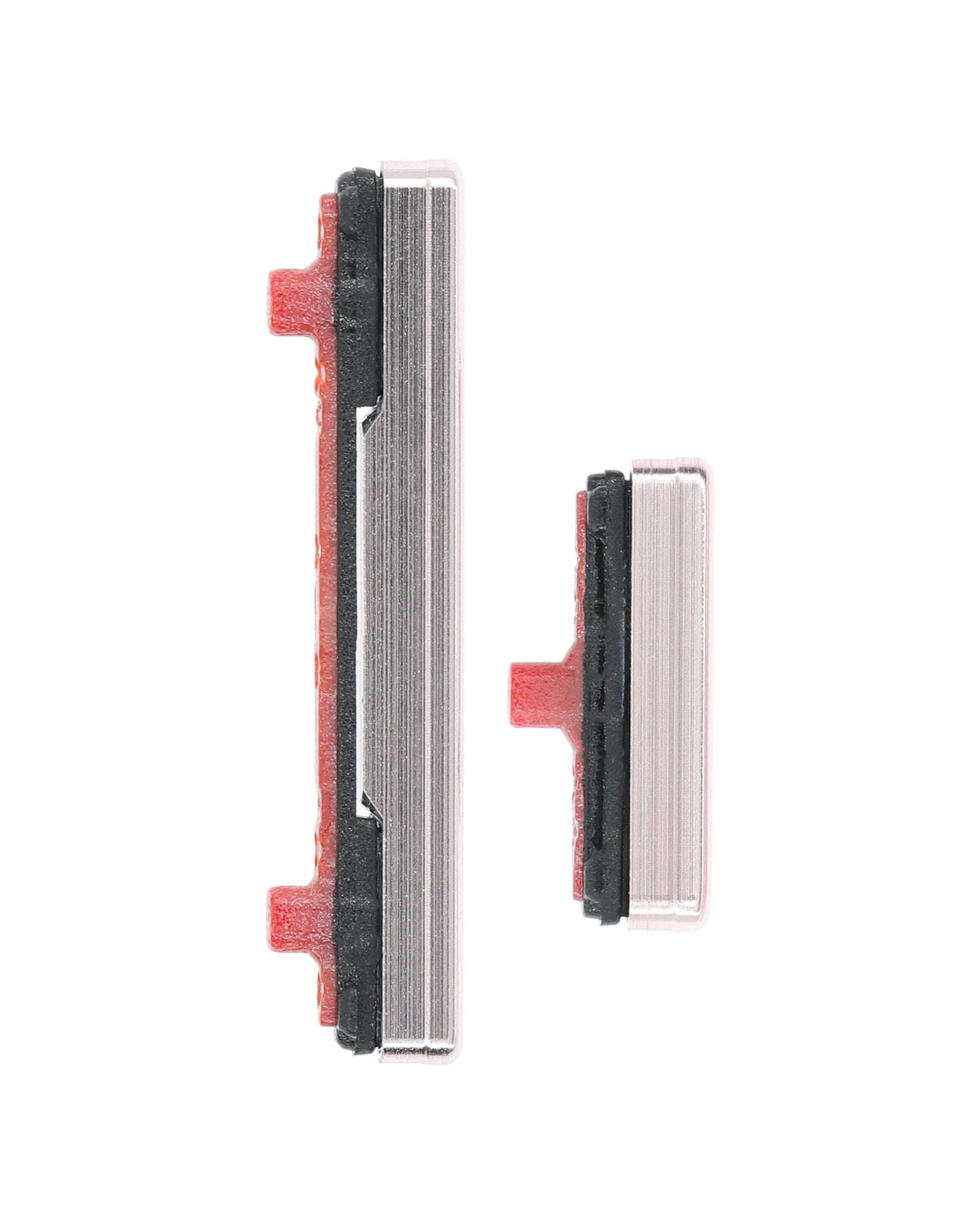 Hard Buttons (Power / Volume) For Samsung Galaxy S21 5G (Phantom Pink)