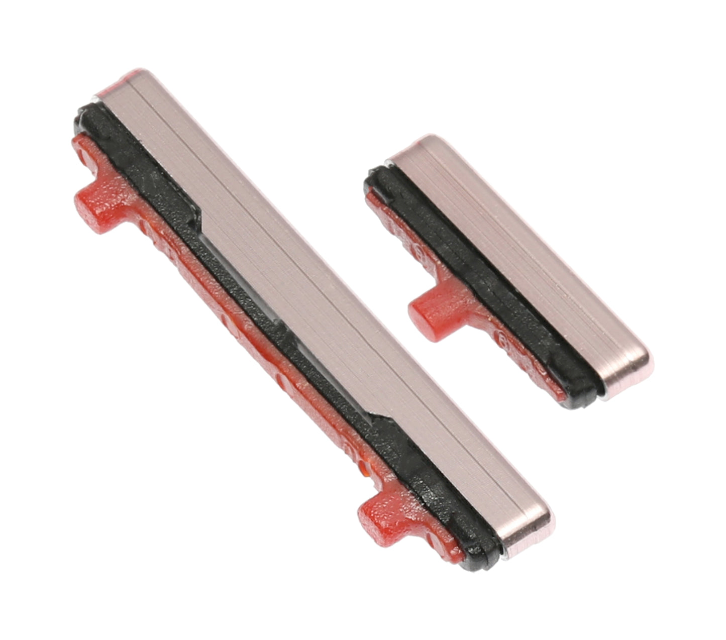 Hard Buttons (Power / Volume) For Samsung Galaxy S21 5G (Phantom Pink)