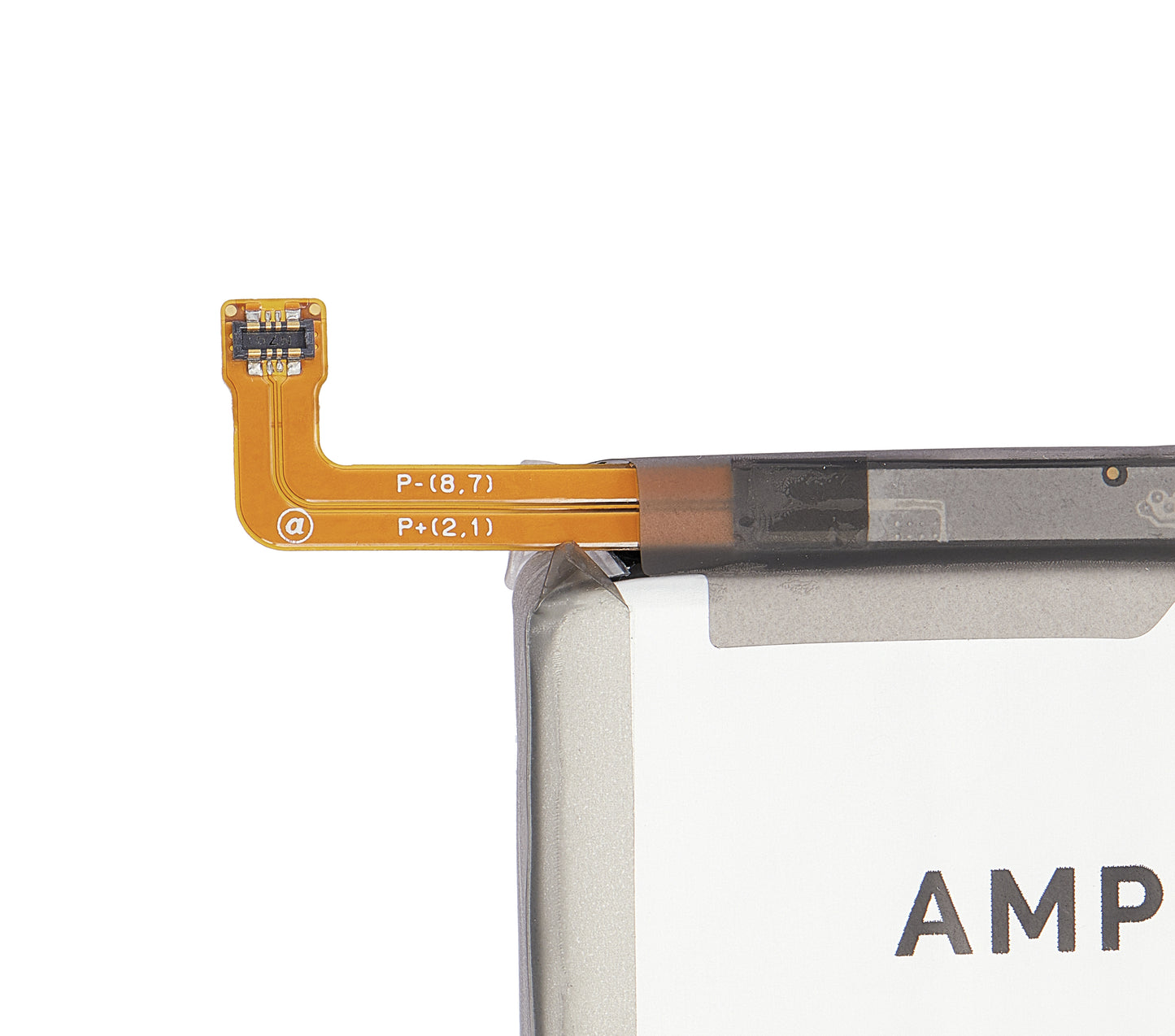 Replacement Battery For Samsung Galaxy S21 Plus (EB-BG996ABY) (Ampsentrix Pro)