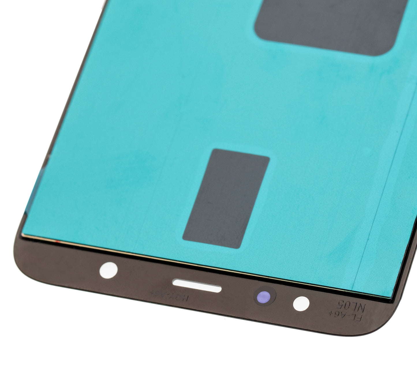 Refurbished OLED screen assembly without frame for Samsung Galaxy J8 Plus J805 2018 and A6 Plus A605 2018 - product image 4