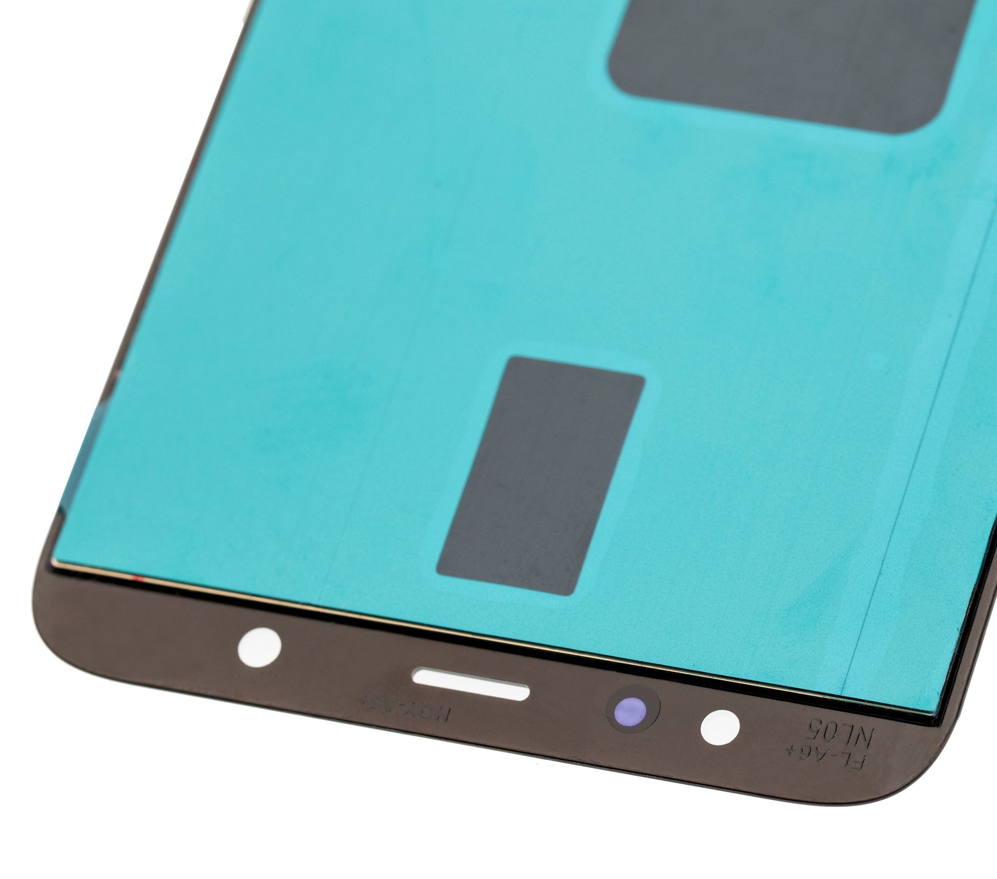 Refurbished OLED screen assembly without frame for Samsung Galaxy J8 Plus J805 2018 and A6 Plus A605 2018 - product image 4