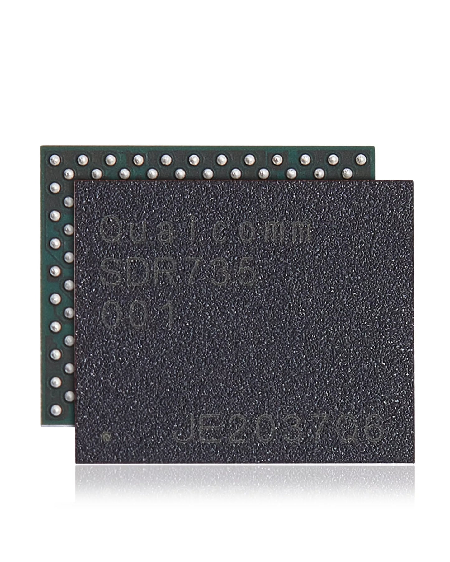 RF Transceiver IC Chip For Samsung Galaxy S22 Ultra / S23 Plus / S23 Ultra / S24 Ultra / iPhone 14 Series / iPhone 15 Series / iPhone 16 Series (SDR735)