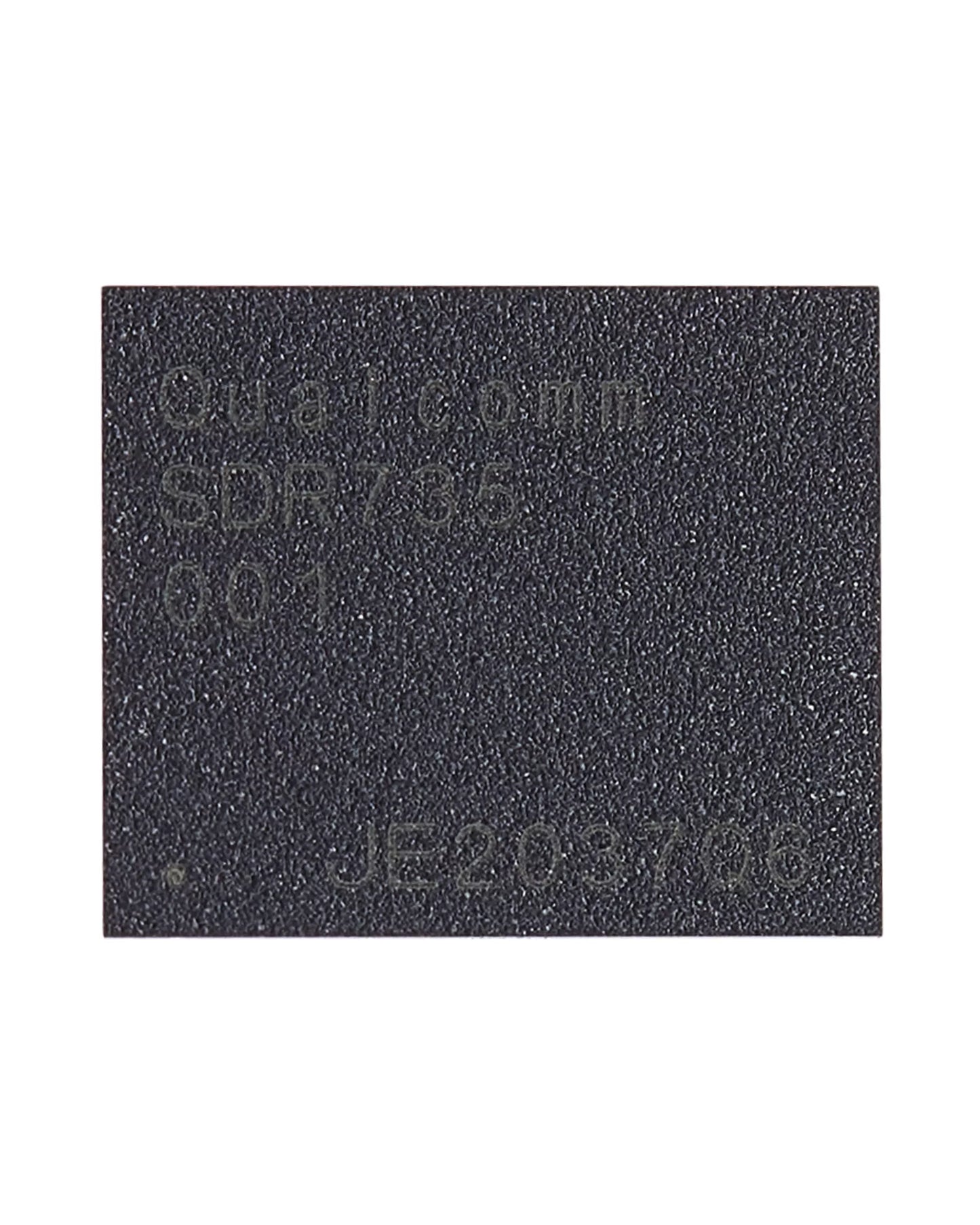 RF Transceiver IC Chip For Samsung Galaxy S22 Ultra / S23 Plus / S23 Ultra / S24 Ultra / iPhone 14 Series / iPhone 15 Series / iPhone 16 Series (SDR735)