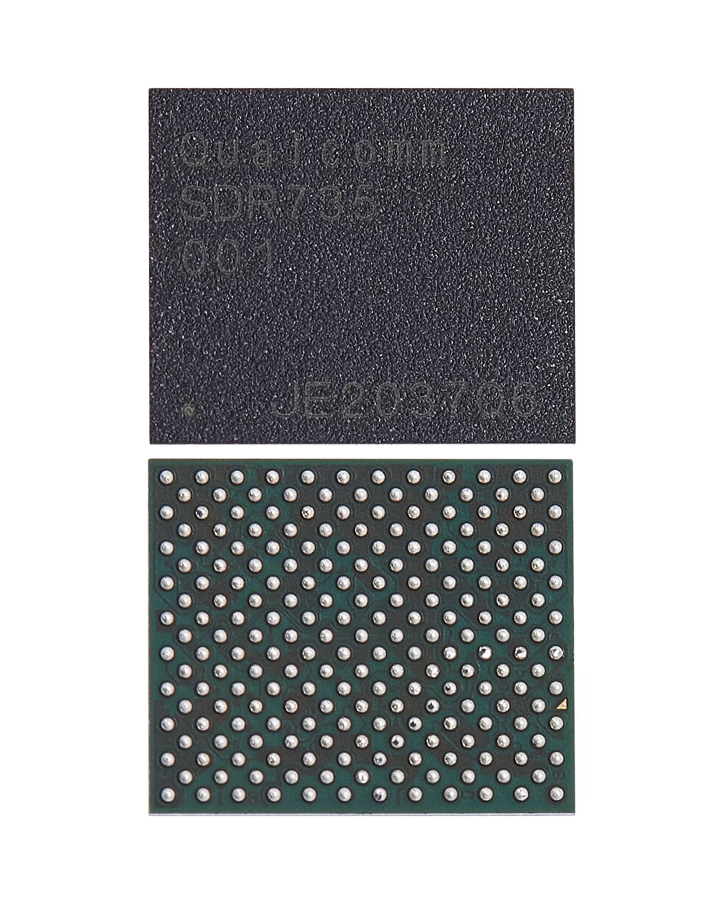 RF Transceiver IC Chip For Samsung Galaxy S22 Ultra / S23 Plus / S23 Ultra / S24 Ultra / iPhone 14 Series / iPhone 15 Series / iPhone 16 Series (SDR735)