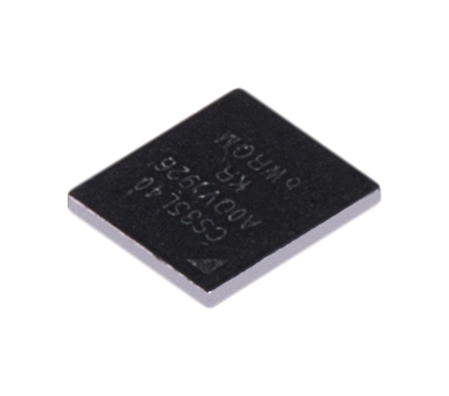 Audio Amplifier IC Chip For Samsung Galaxy S22 Ultra (CS35L40)