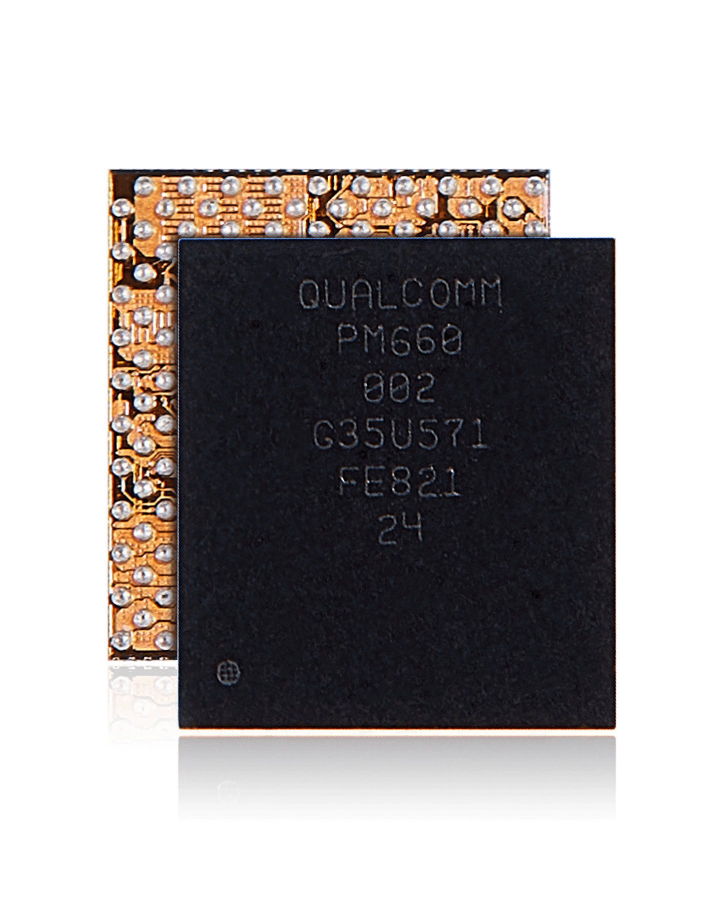Big Power Supply IC For Samsung Galaxy A8 Star (G885 / 2018) (PM660)