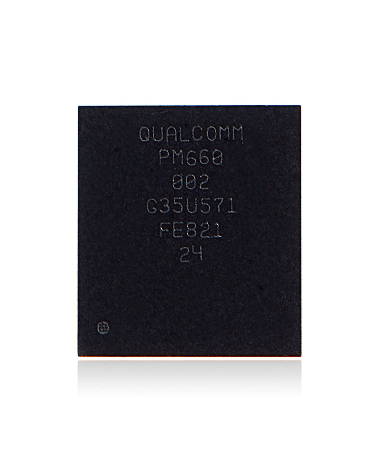 Big Power Supply IC For Samsung Galaxy A8 Star (G885 / 2018) (PM660)