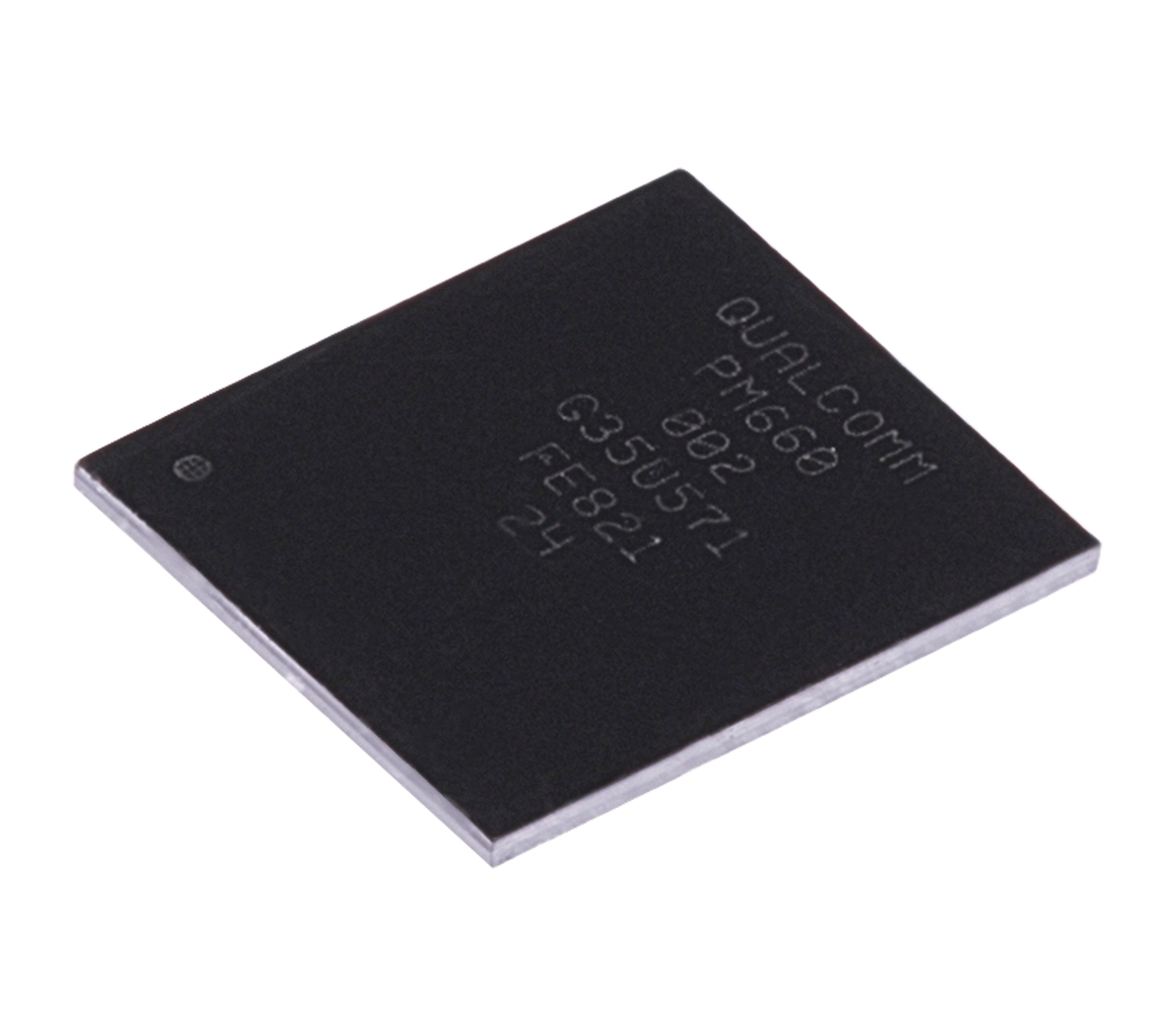 Big Power Supply IC For Samsung Galaxy A8 Star (G885 / 2018) (PM660)