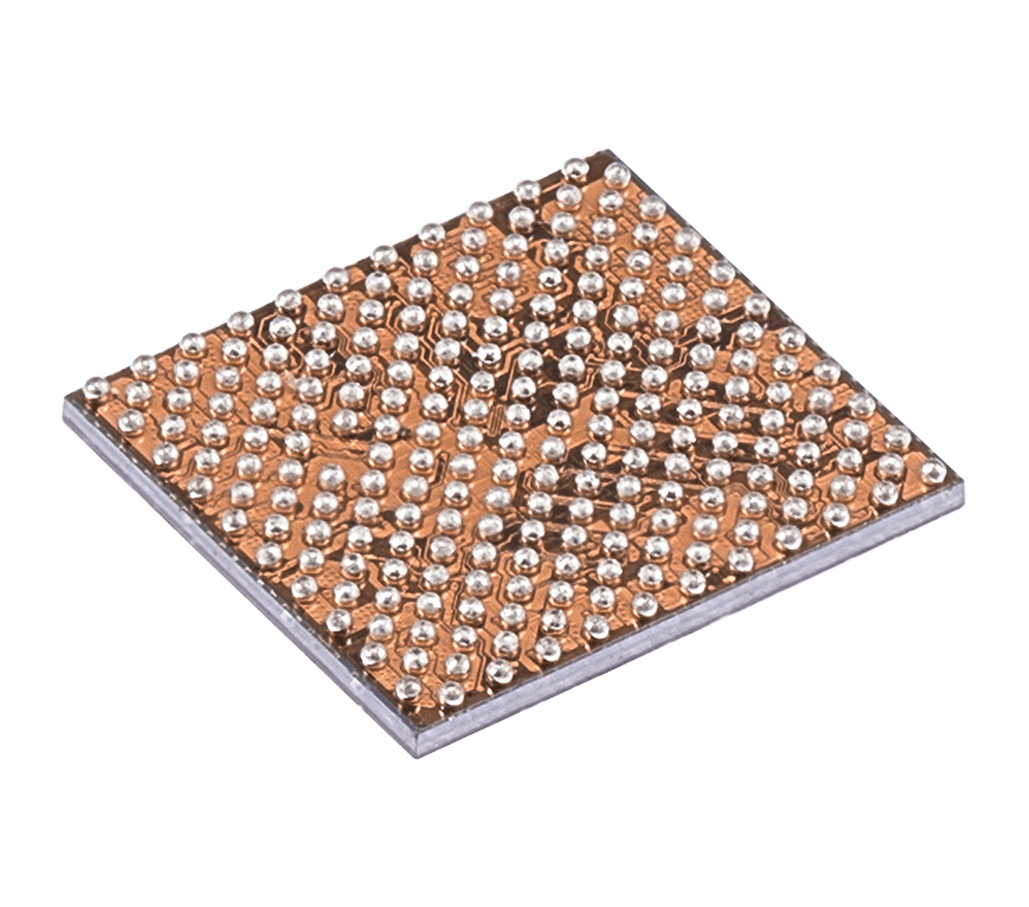Big Power Supply IC For Samsung Galaxy A8 Star (G885 / 2018) (PM660)