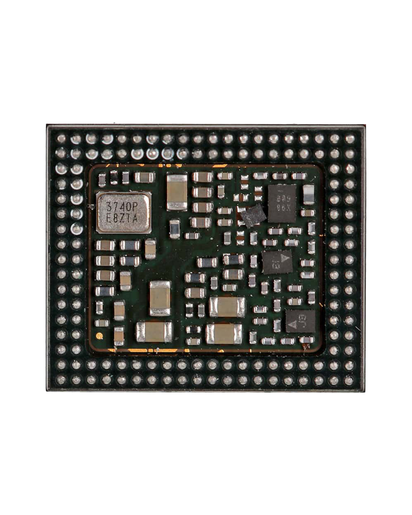 Wifi IC For Samsung Galaxy S10 / S10 Plus / 5G / S10E / S21 / S20 Ultra / S21 FE 5G / Note 10 / Note 10 Plus 5G / Note 20 5G (1RH / C3)