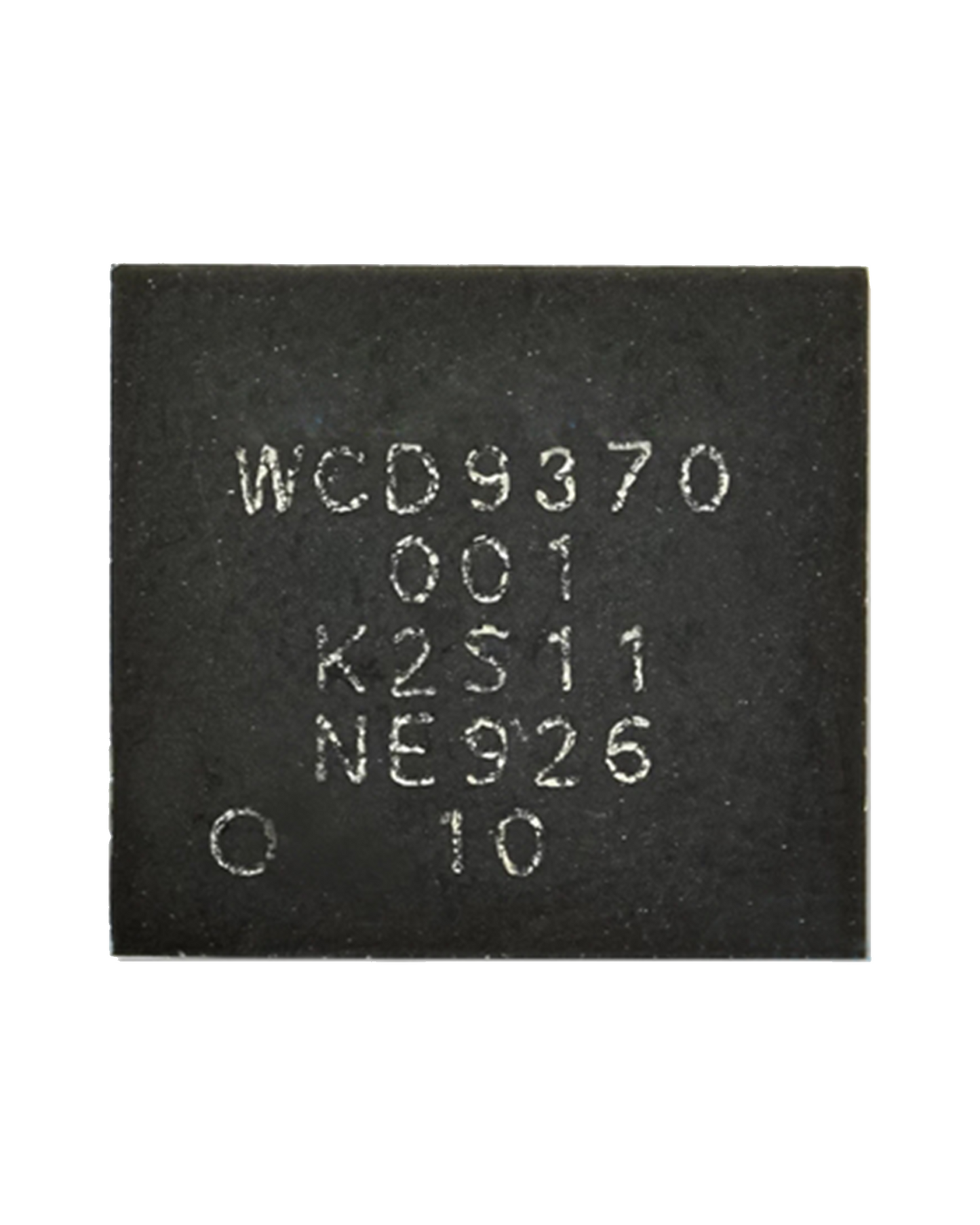 Audio Codec IC For Samsung Galaxy A70 (A705 / 2019) (WCD9370)