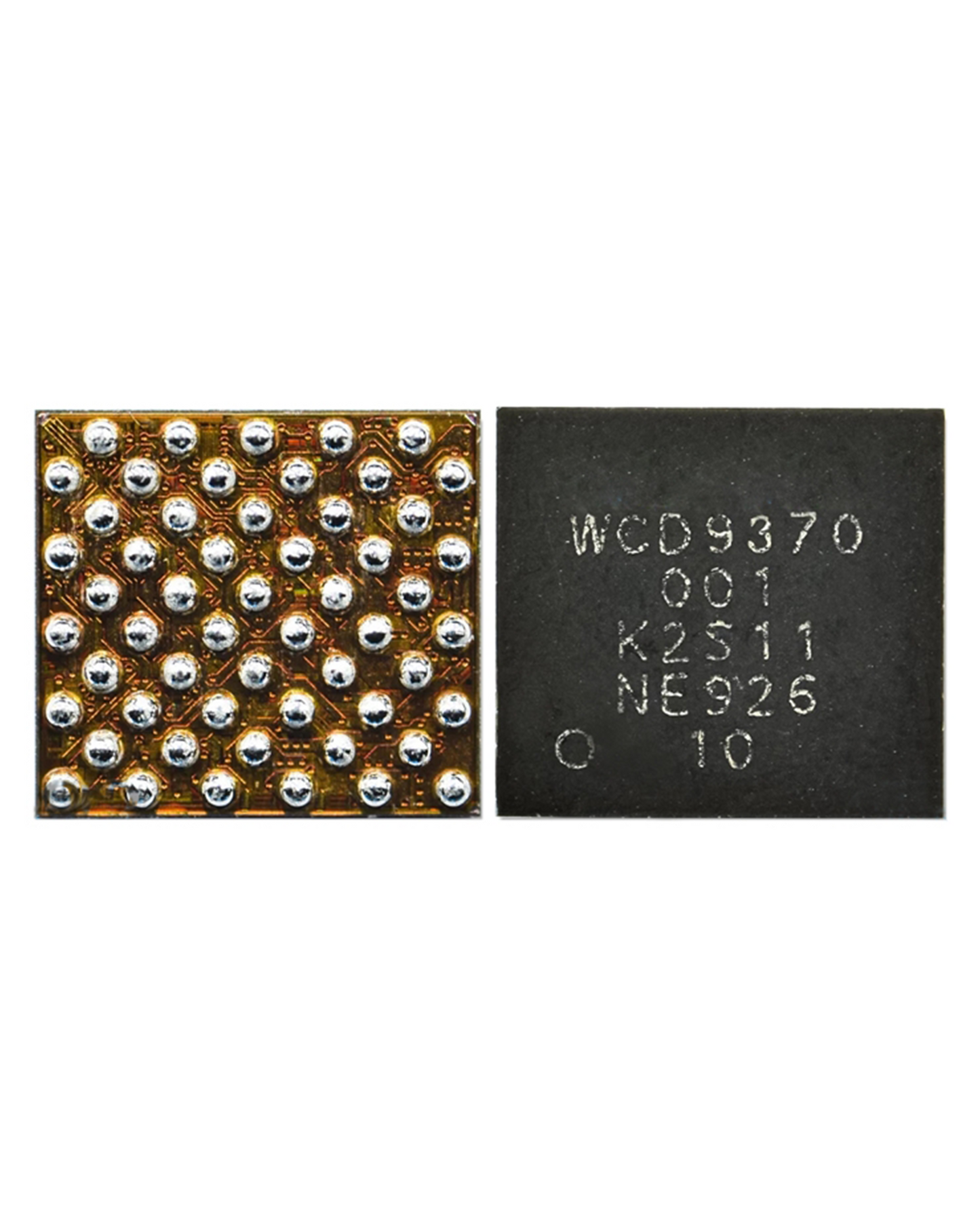 Audio Codec IC For Samsung Galaxy A70 (A705 / 2019) (WCD9370)