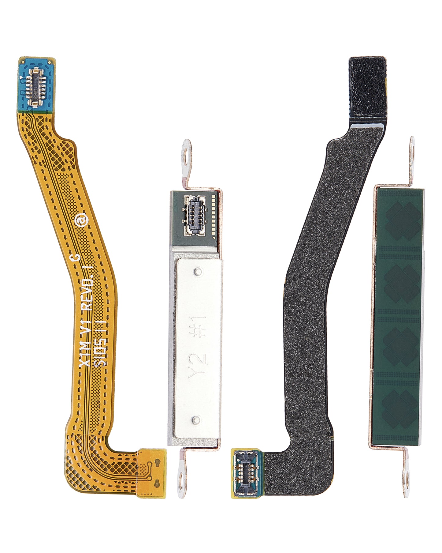 5G Antenna Flex Cable With Module (Lower Left Of Frame) For Samsung Galaxy S20 5G (2 Piece Set)