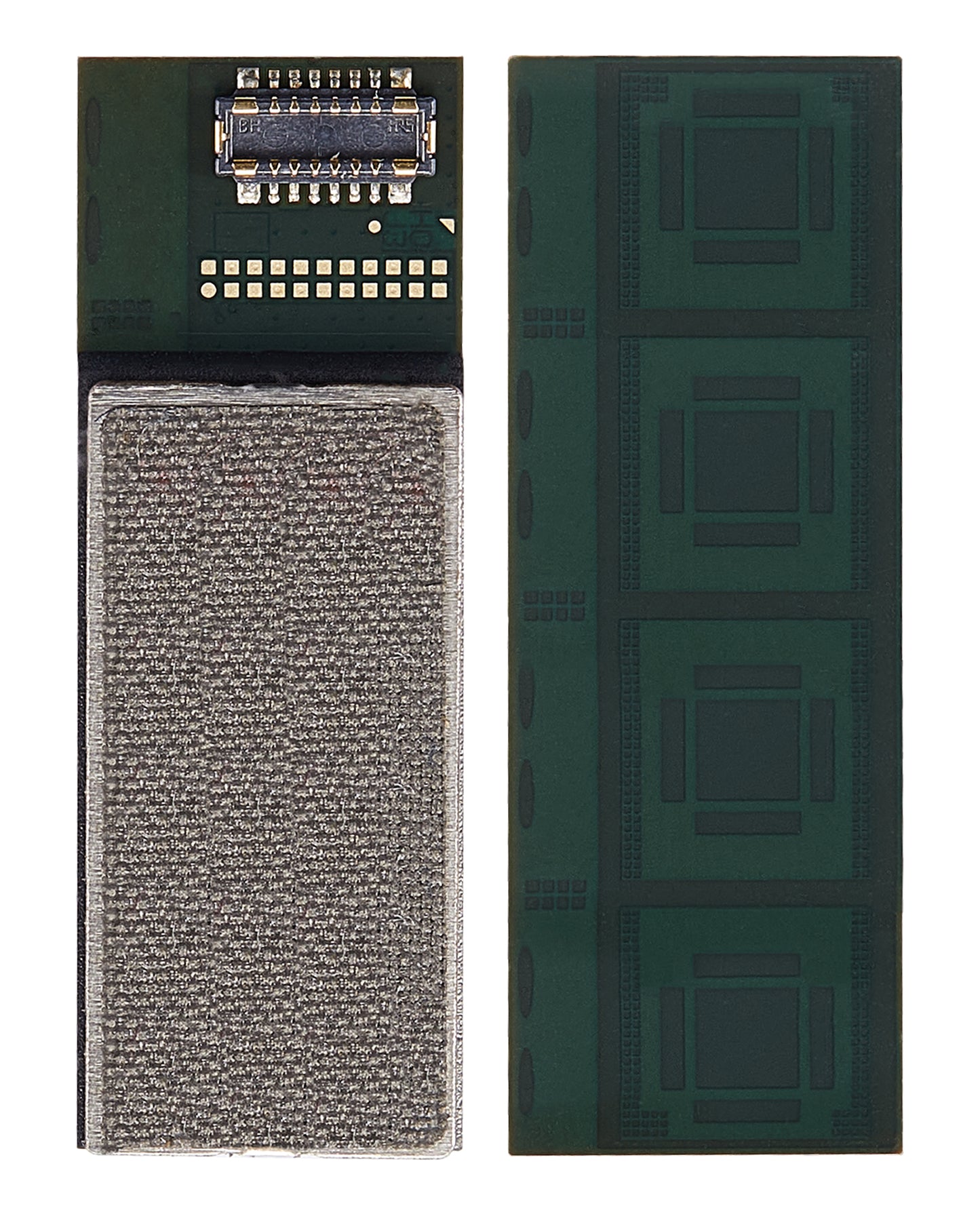 5G Antenna Module (On Board Without Connecting Flex Cable) For Samsung Galaxy S10 5G (G977U)
