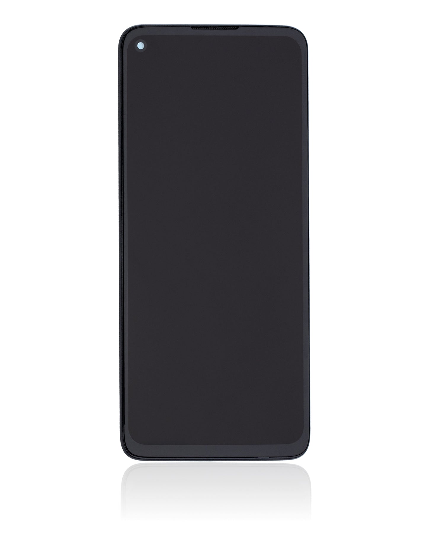 LCD Assembly With Frame For Motorola Moto G9 Plus (XT2087 / 2020) (Refurbished) (All Colors) replacement part for compatible Motorola phone, SKU 107082086102, product image 7