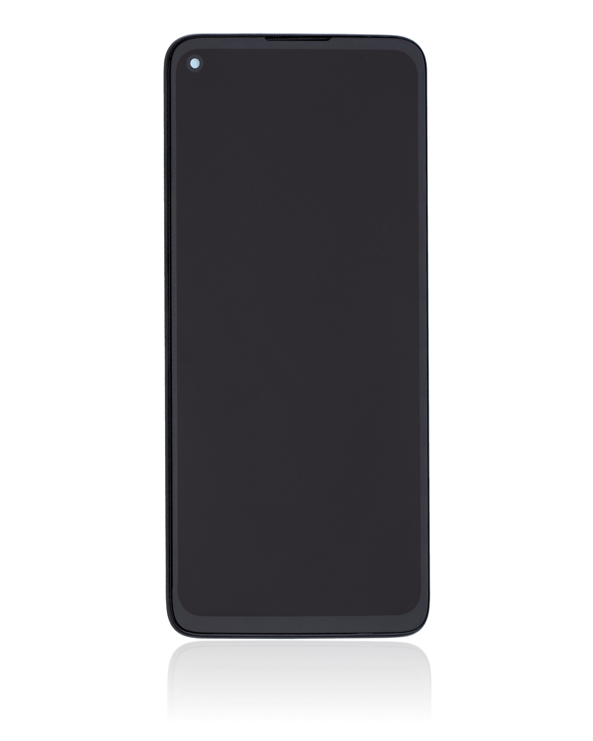 LCD Assembly With Frame For Motorola Moto G9 Plus (XT2087 / 2020) (Refurbished) (All Colors) replacement part for compatible Motorola phone, SKU 107082086102, product image 7