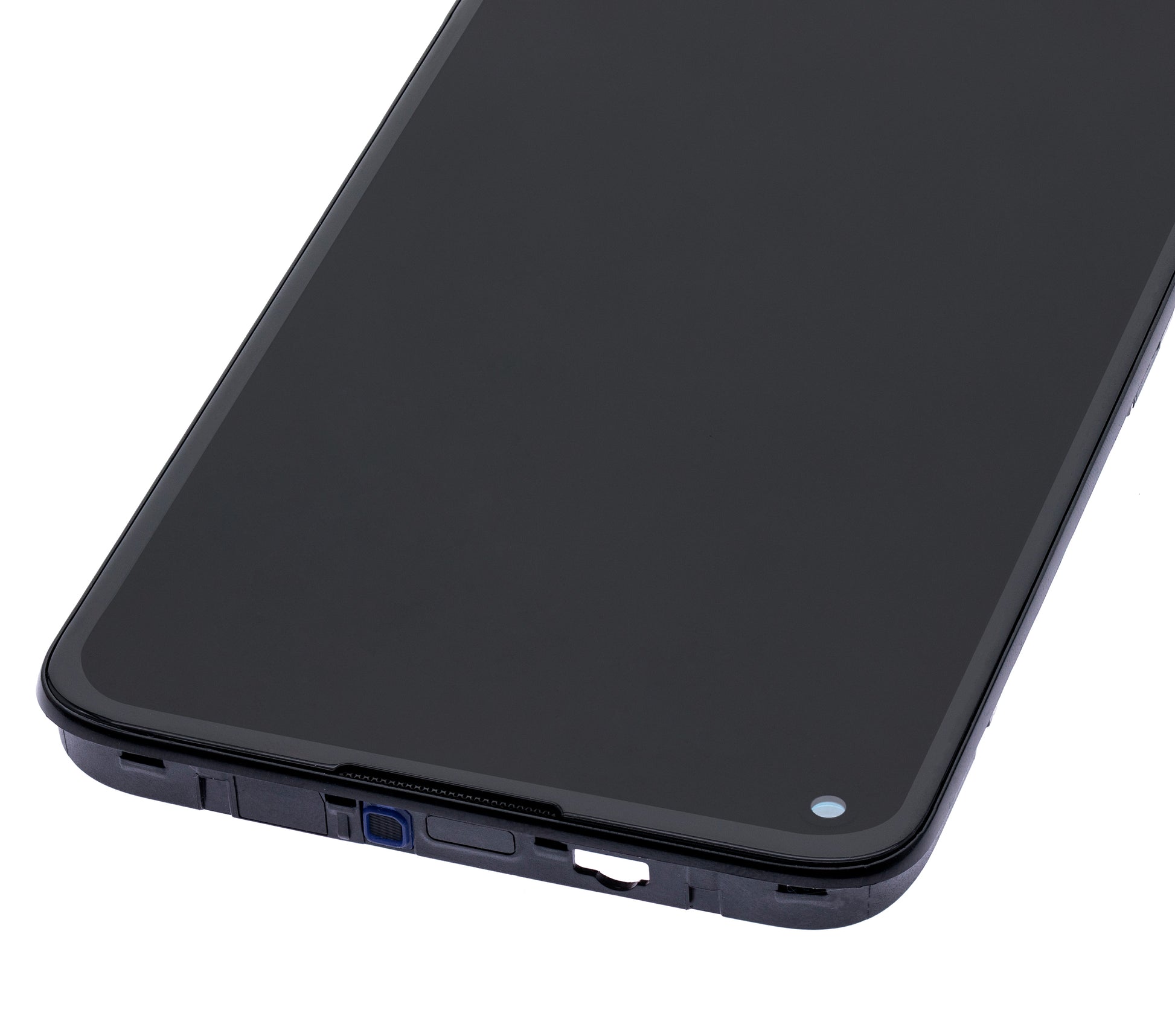 LCD Assembly With Frame For Motorola Moto G9 Plus (XT2087 / 2020) (Refurbished) (All Colors) replacement part for compatible Motorola phone, SKU 107082086102, product image 2