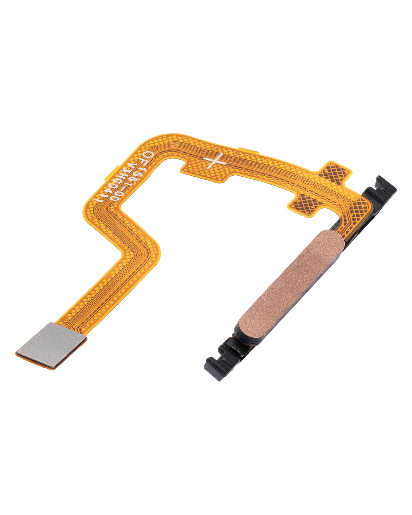 Fingerprint Reader With Flex Cable For Motorola Moto G9 Plus (XT2087 / 2020) (Rose Gold) replacement part for compatible Motorola phone, SKU 107082086103, product image 4