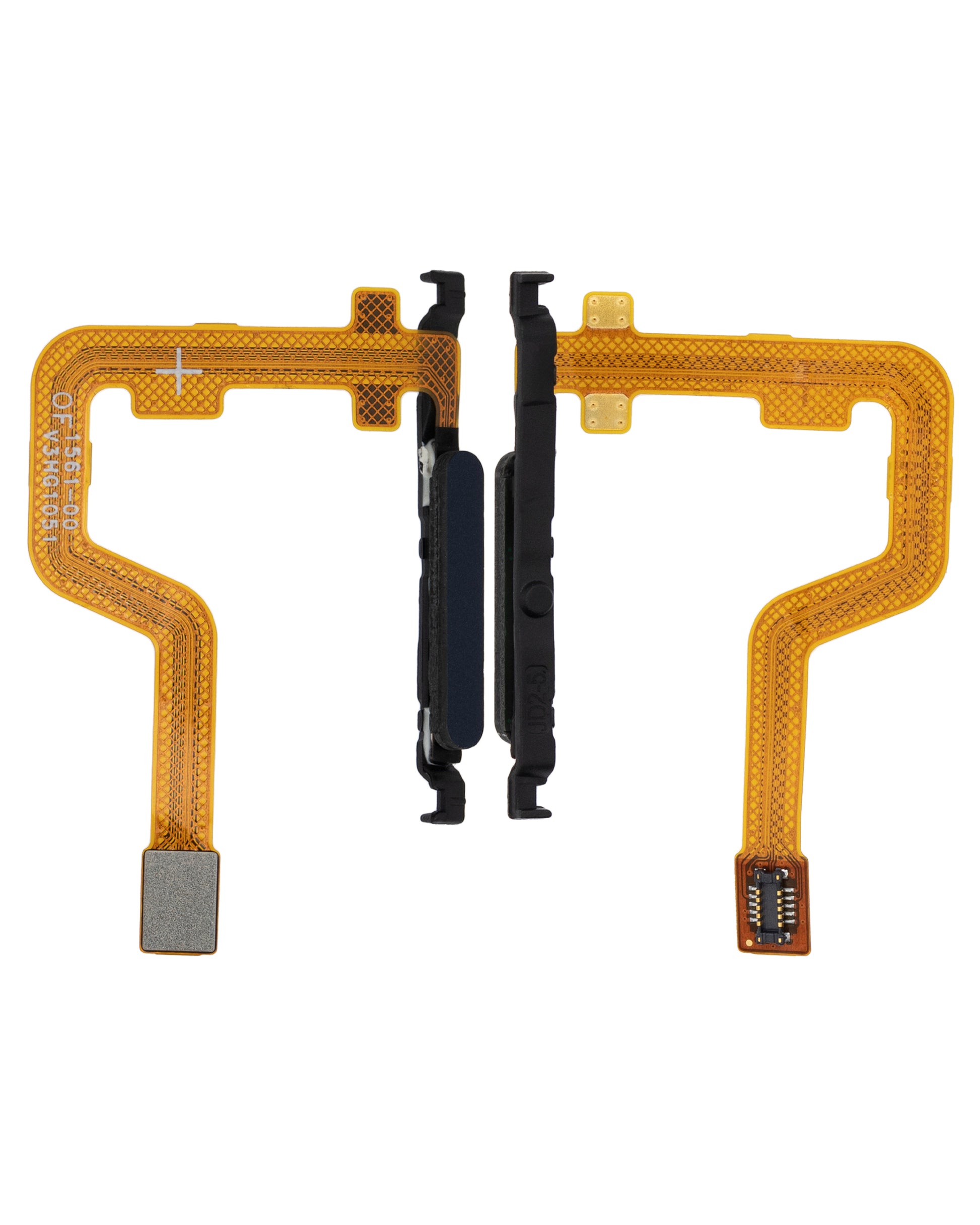 Fingerprint Reader With Flex Cable For Motorola Moto G9 Plus (XT2087 / 2020) (Indigo Blue) replacement part for compatible Motorola phone, SKU 107082086104, product image 2