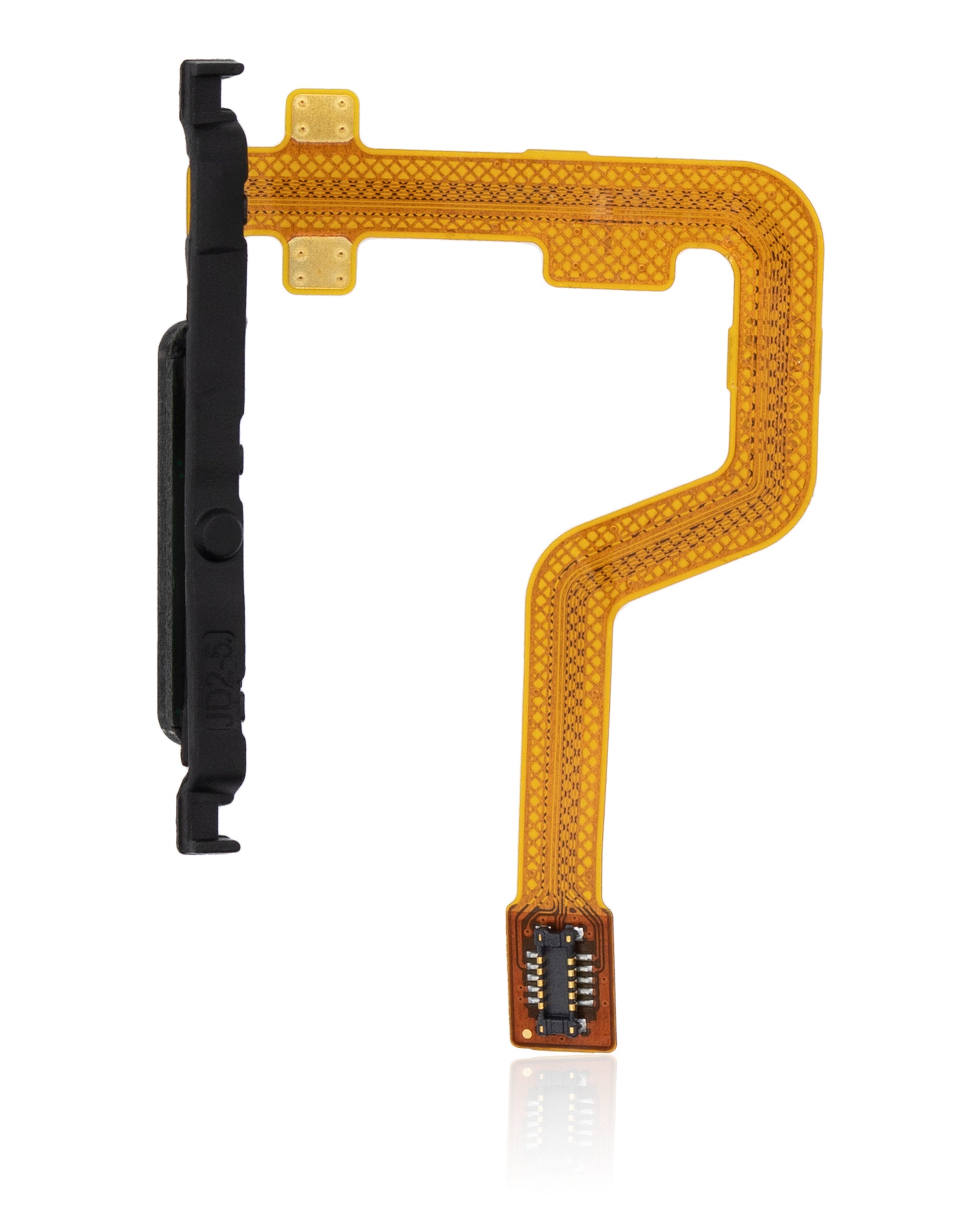 Fingerprint Reader With Flex Cable For Motorola Moto G9 Plus (XT2087 / 2020) (Indigo Blue) replacement part for compatible Motorola phone, SKU 107082086104, product image 3