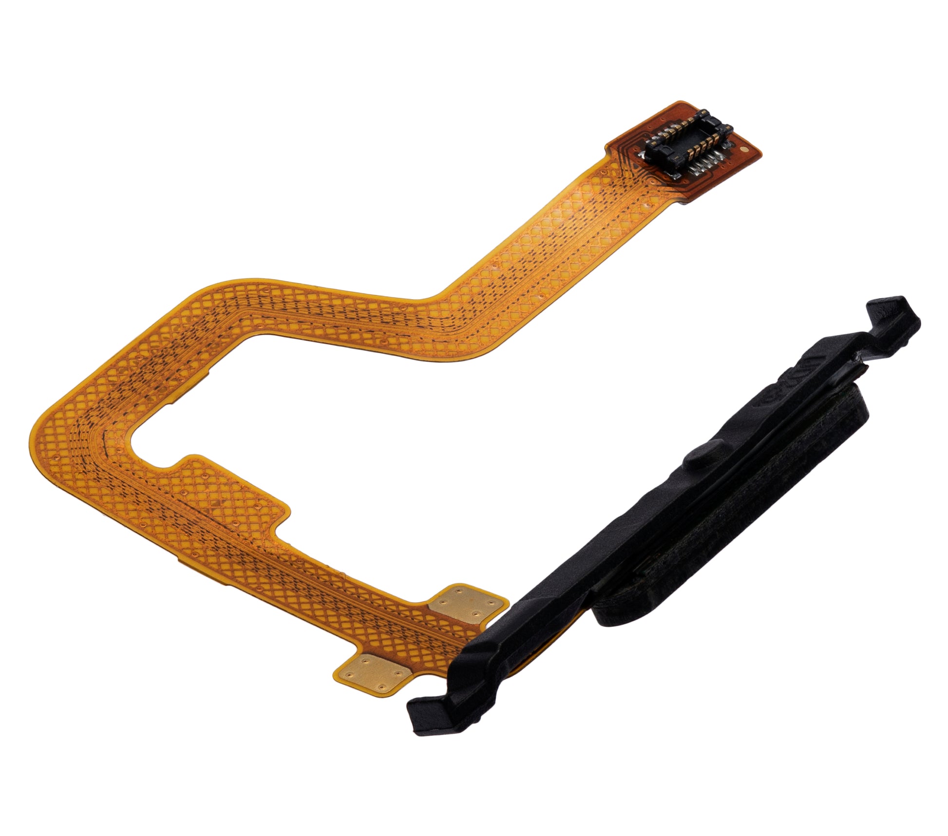 Fingerprint Reader With Flex Cable For Motorola Moto G9 Plus (XT2087 / 2020) (Indigo Blue) replacement part for compatible Motorola phone, SKU 107082086104, product image 5