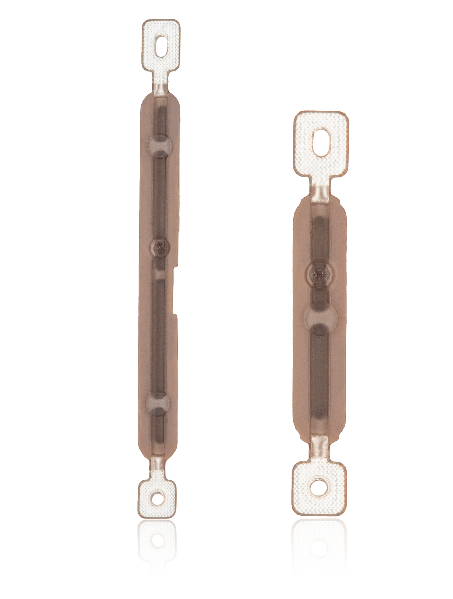 Hard Buttons (Power / Volume) For Motorola Moto G9 Plus (XT2087 / 2020) (Rose Gold) replacement part for compatible Motorola phone, SKU 107082086122, product image 2