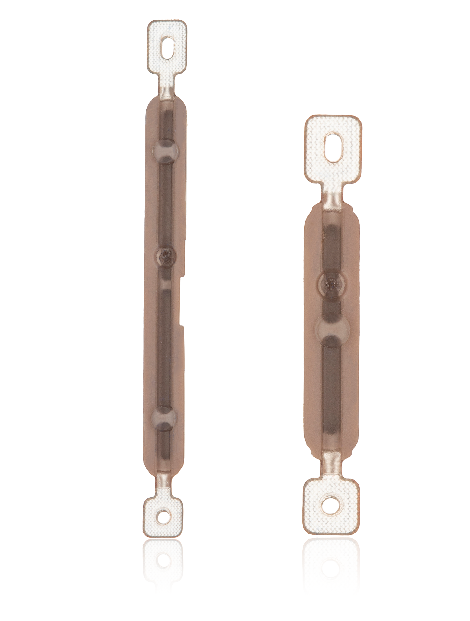 Hard Buttons (Power / Volume) For Motorola Moto G9 Plus (XT2087 / 2020) (Rose Gold) replacement part for compatible Motorola phone, SKU 107082086122, product image 2